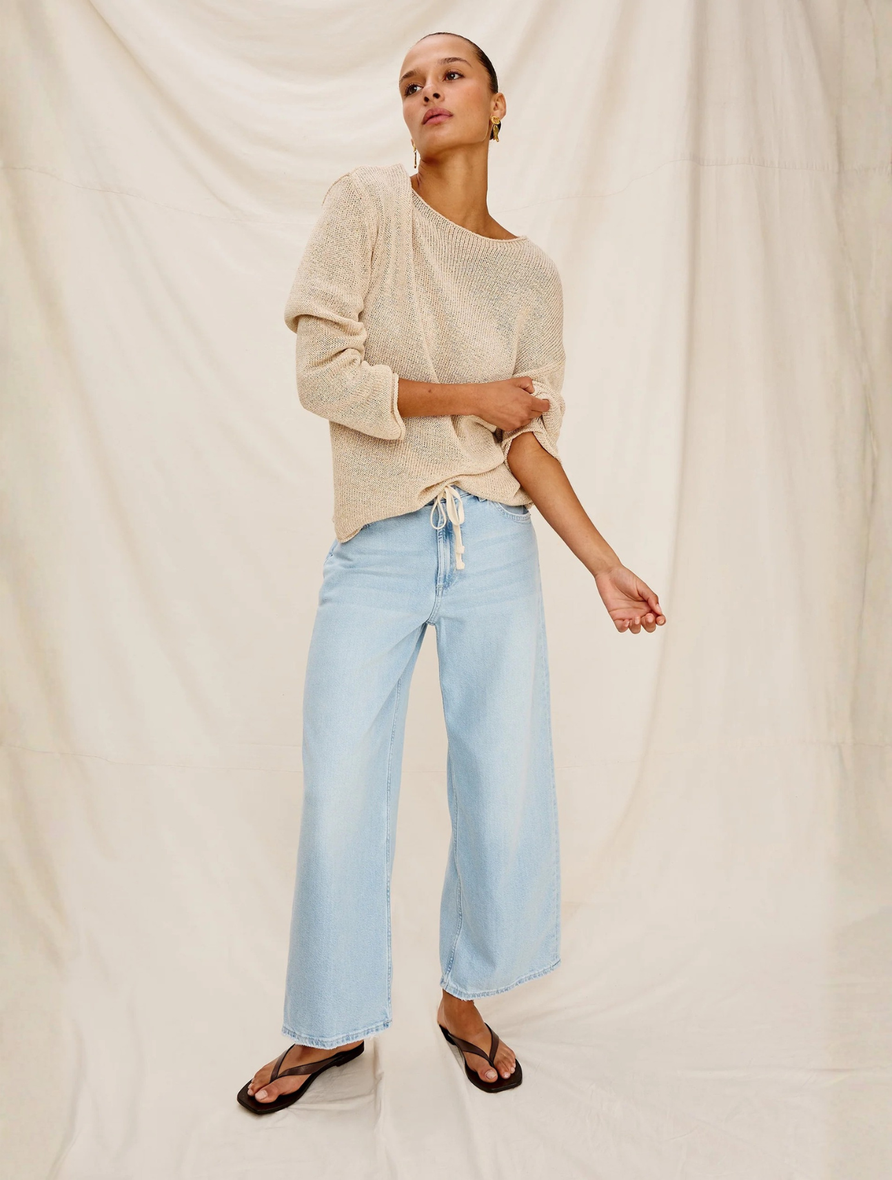 Angeleno Crop