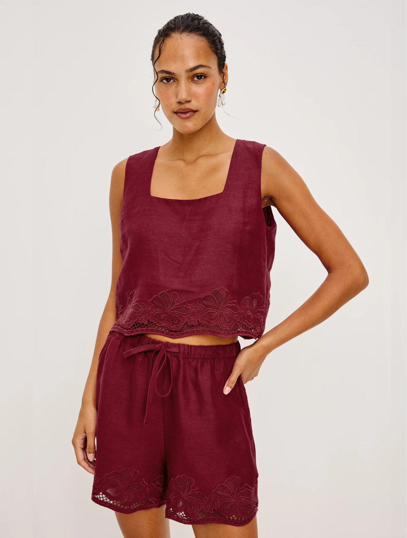 Jenner Short