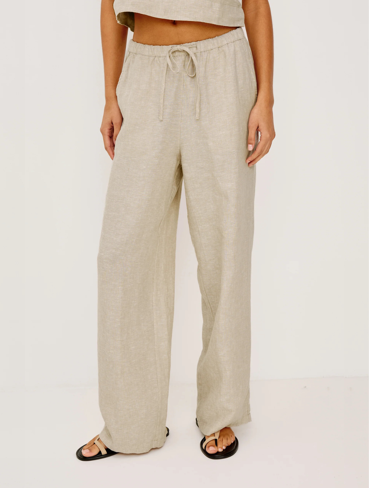 Emmie Pant