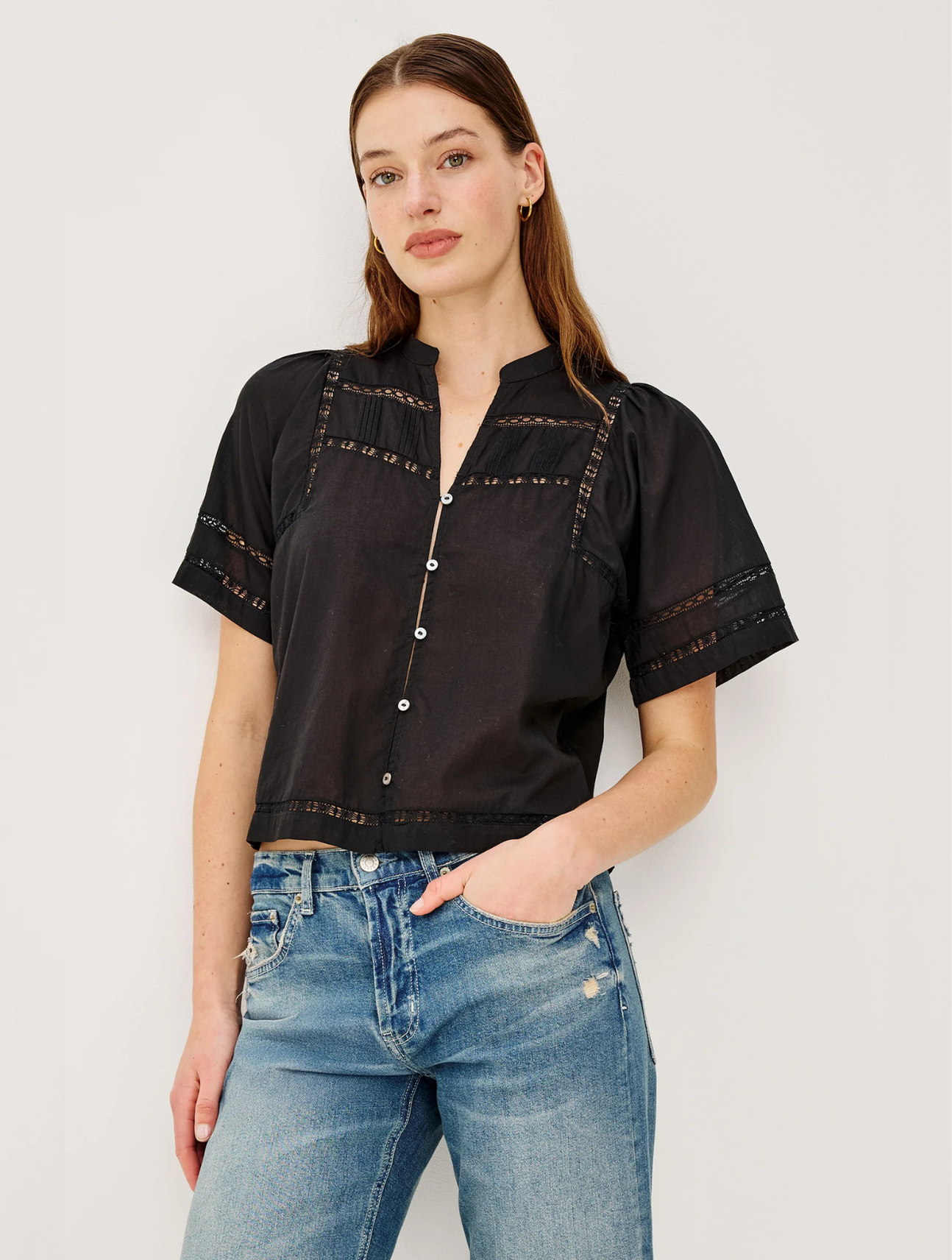 Alanis Shirt