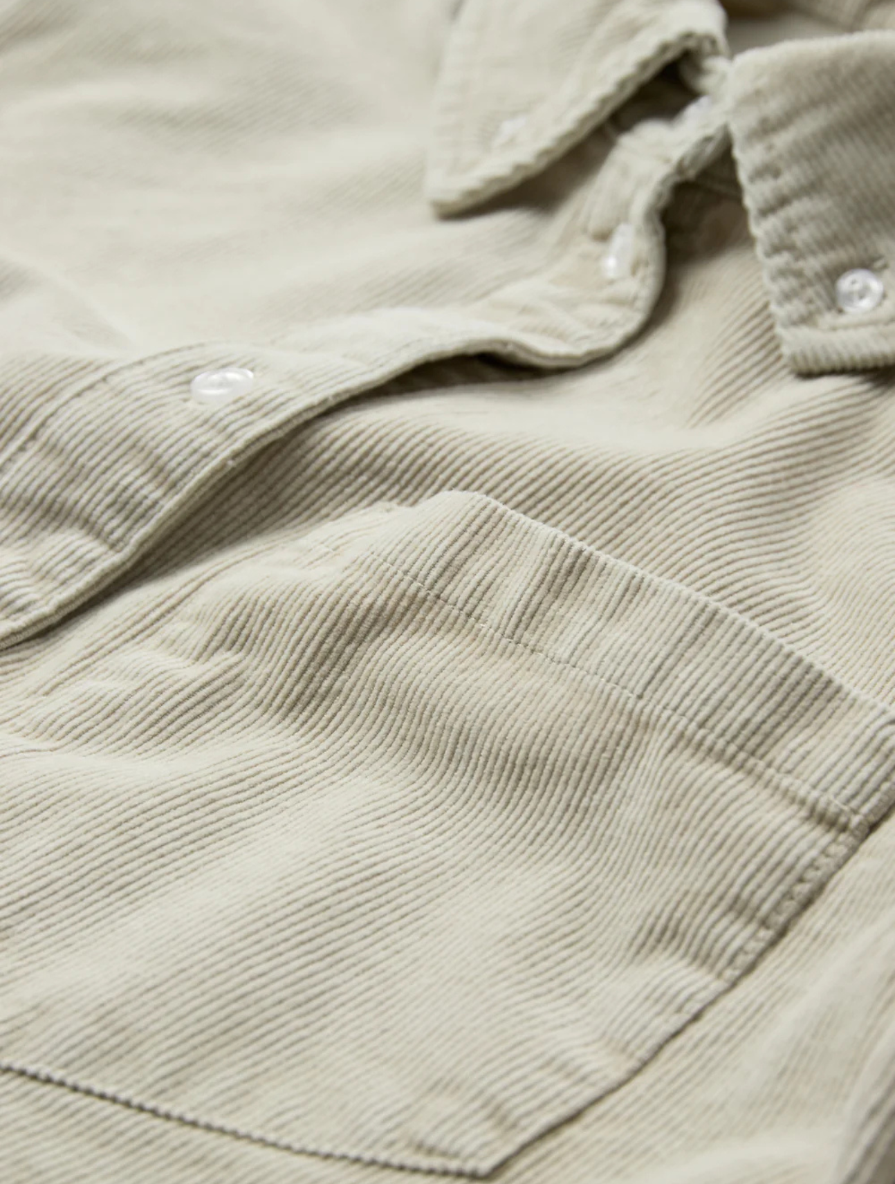 Lucia Shirt