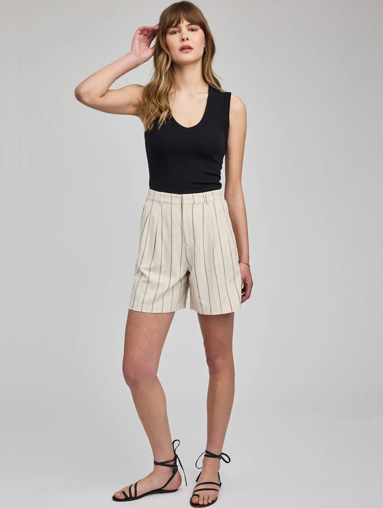 Alma Shorts