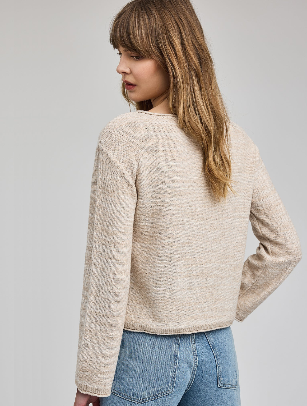 Angie Sweater