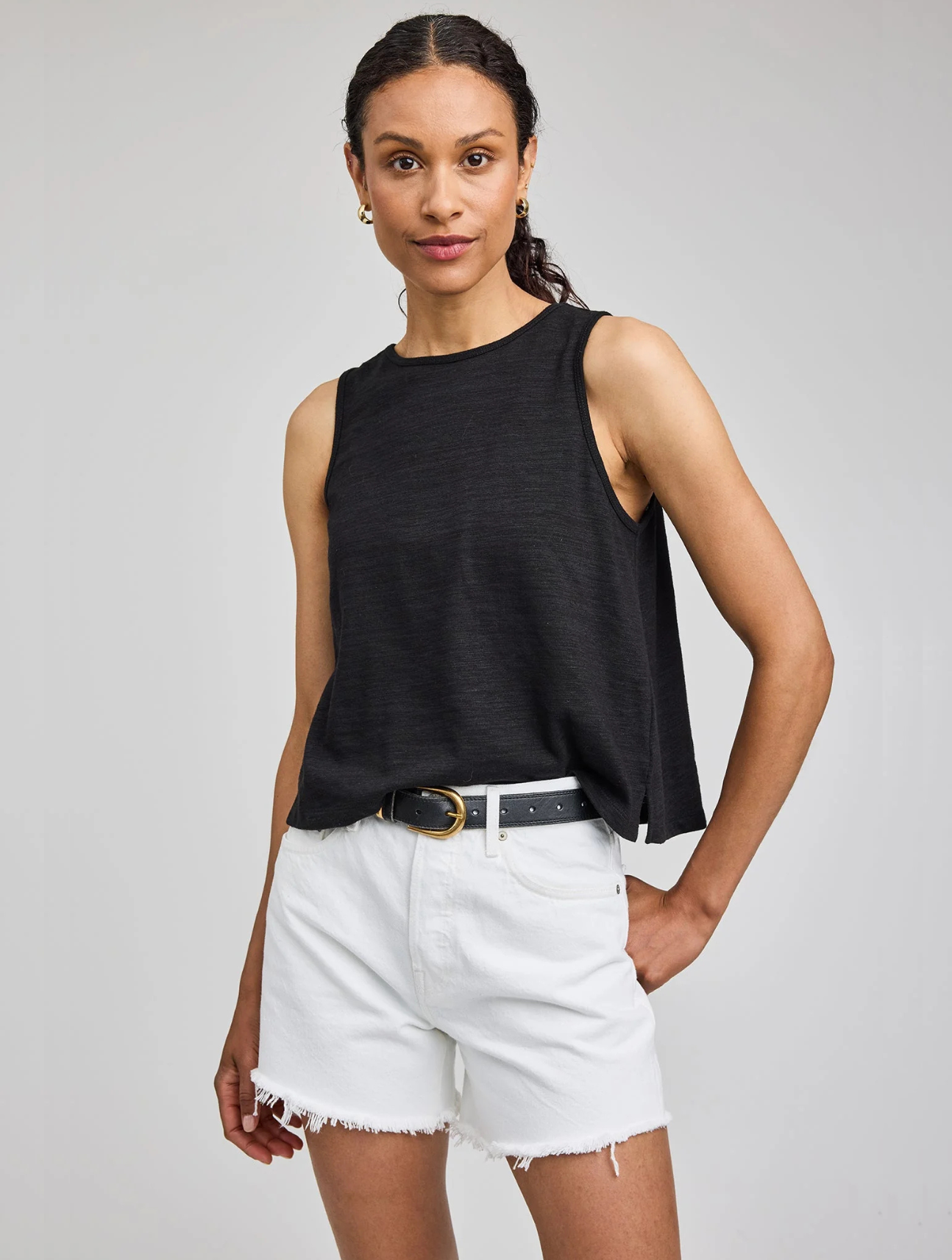 Lumi Tank Top