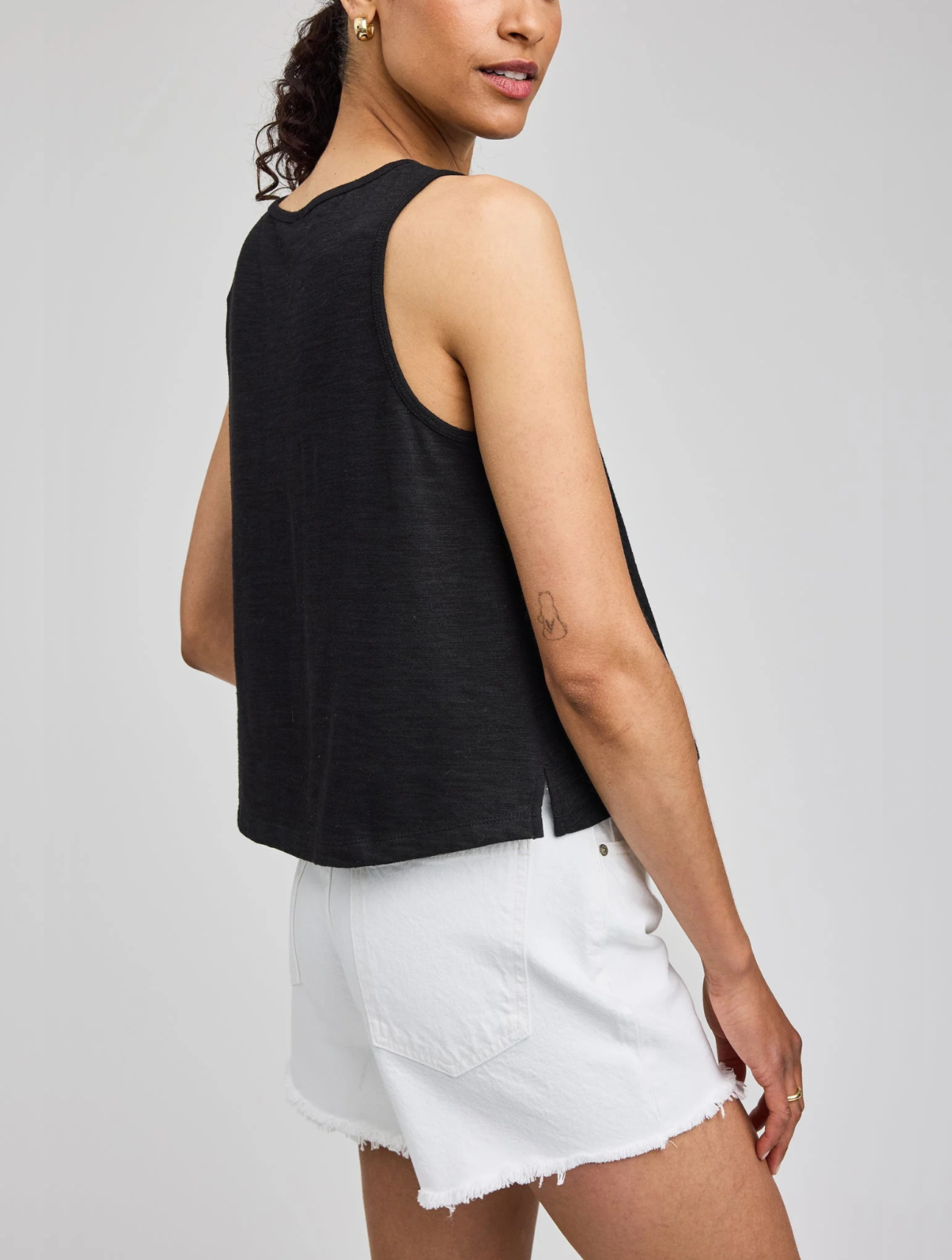 Lumi Tank Top