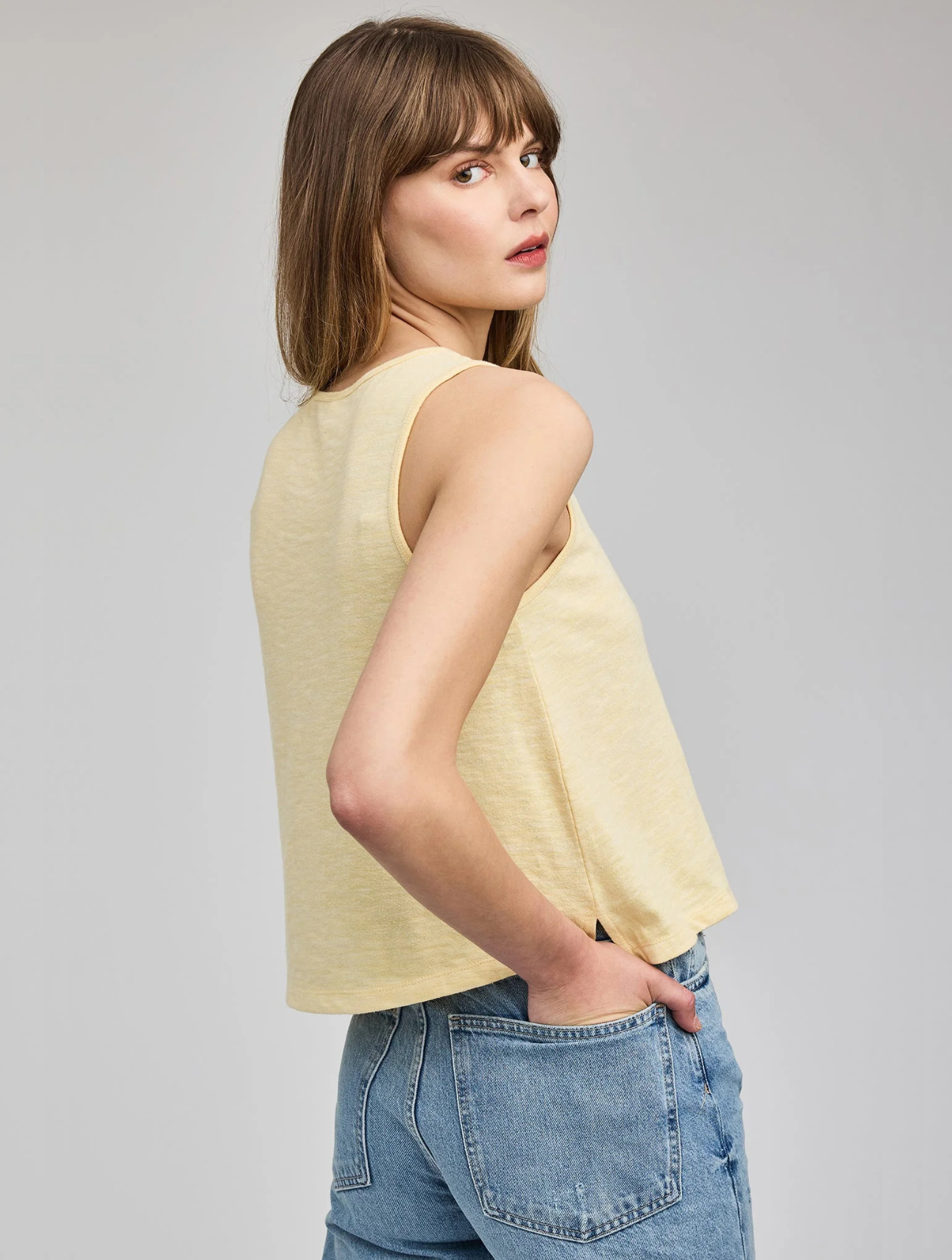 Lumi Tank Top