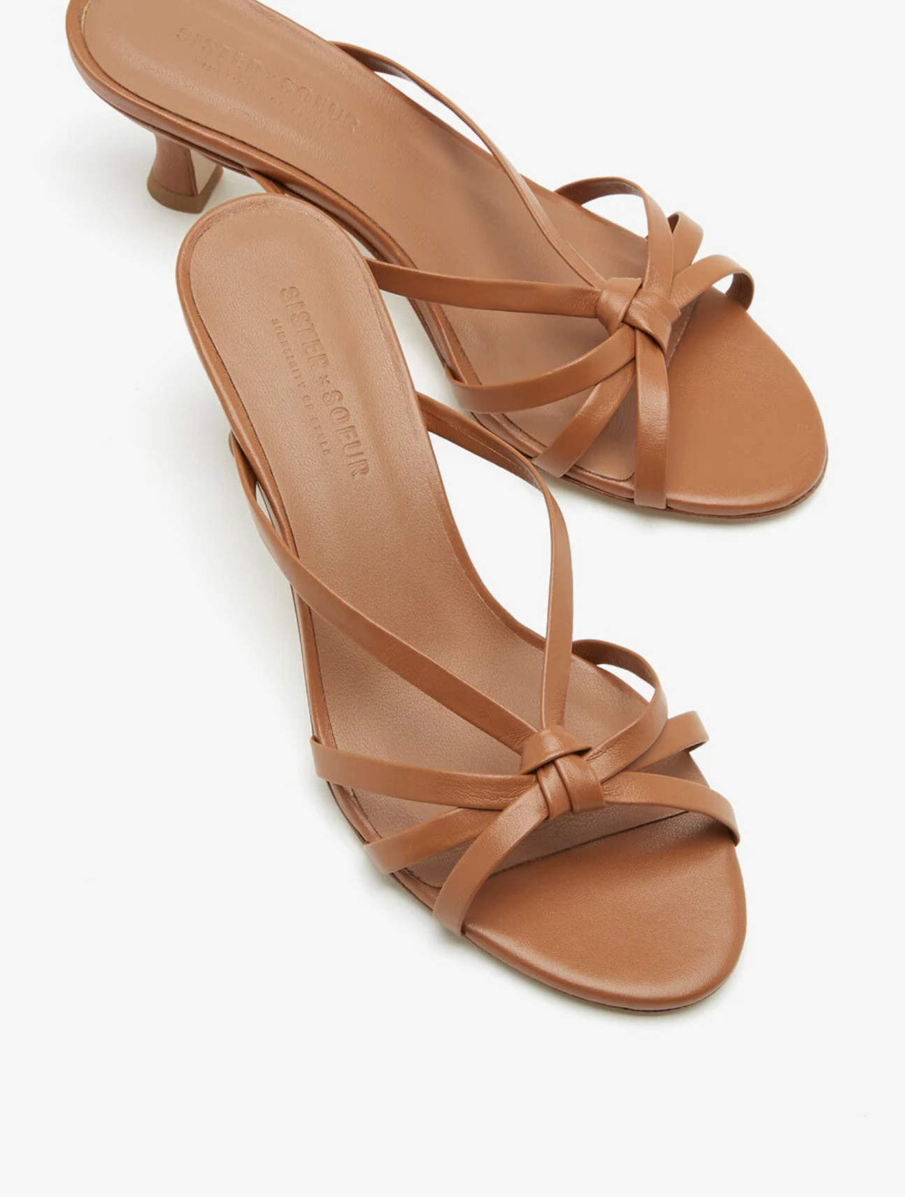 Eden Heels