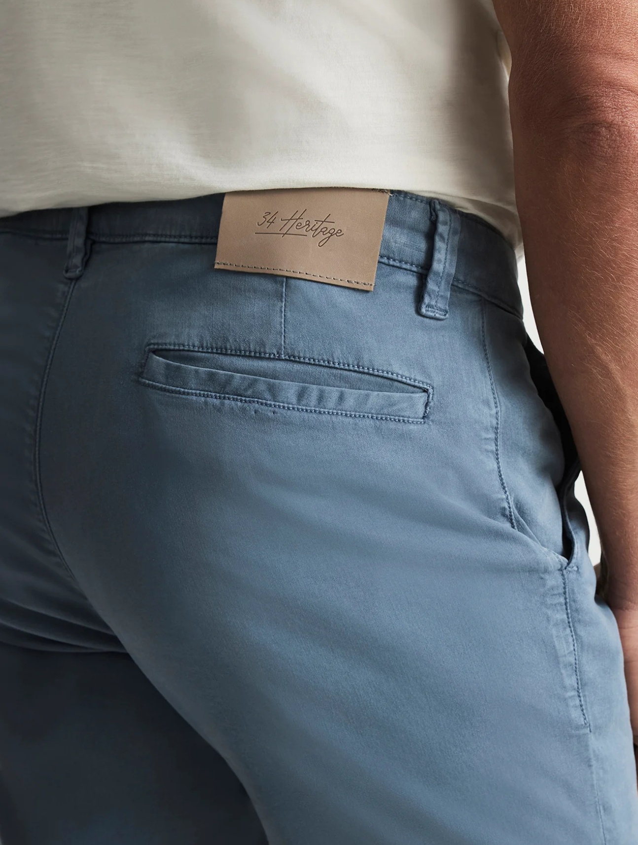 Arizona Slim Shorts
