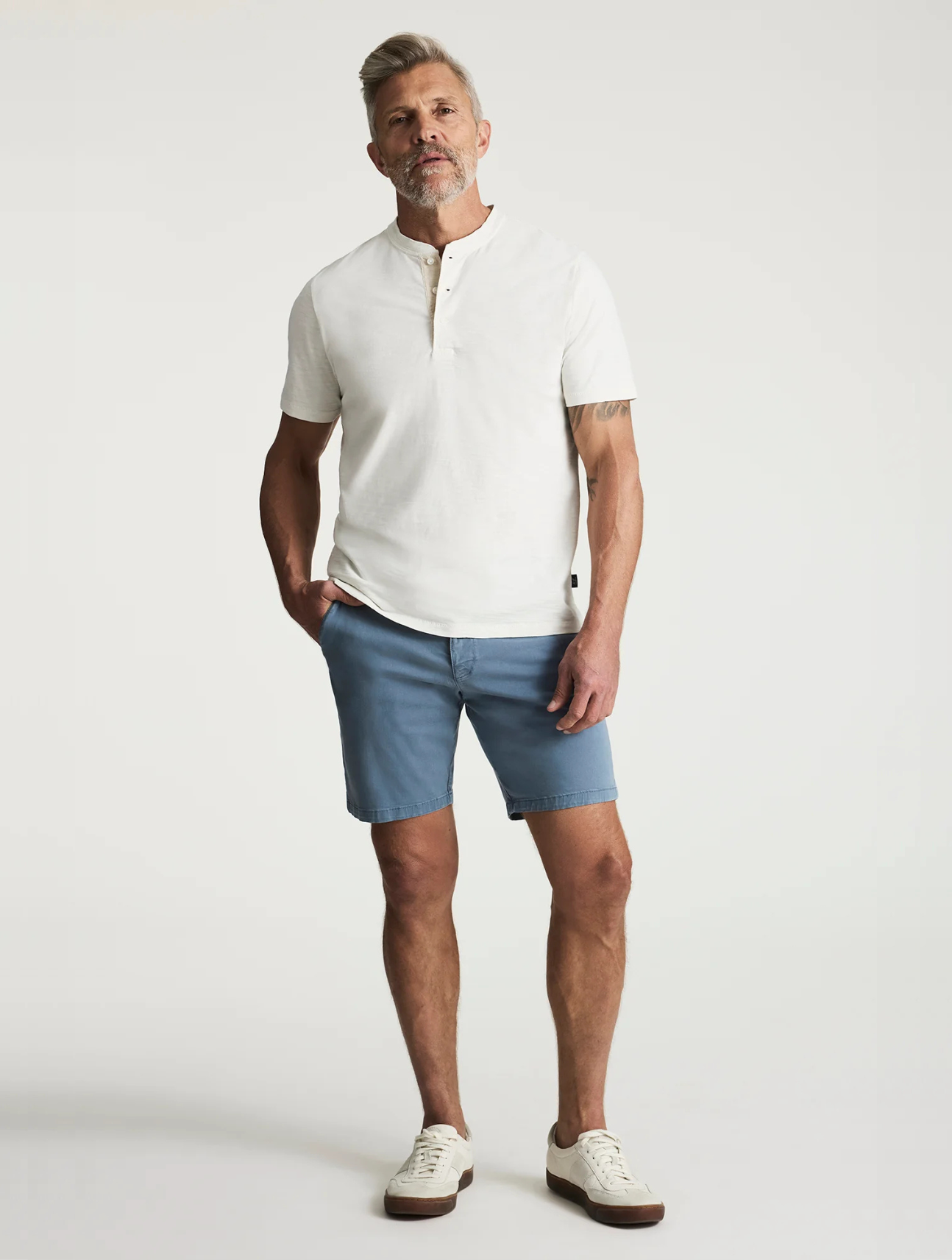 Arizona Slim Shorts