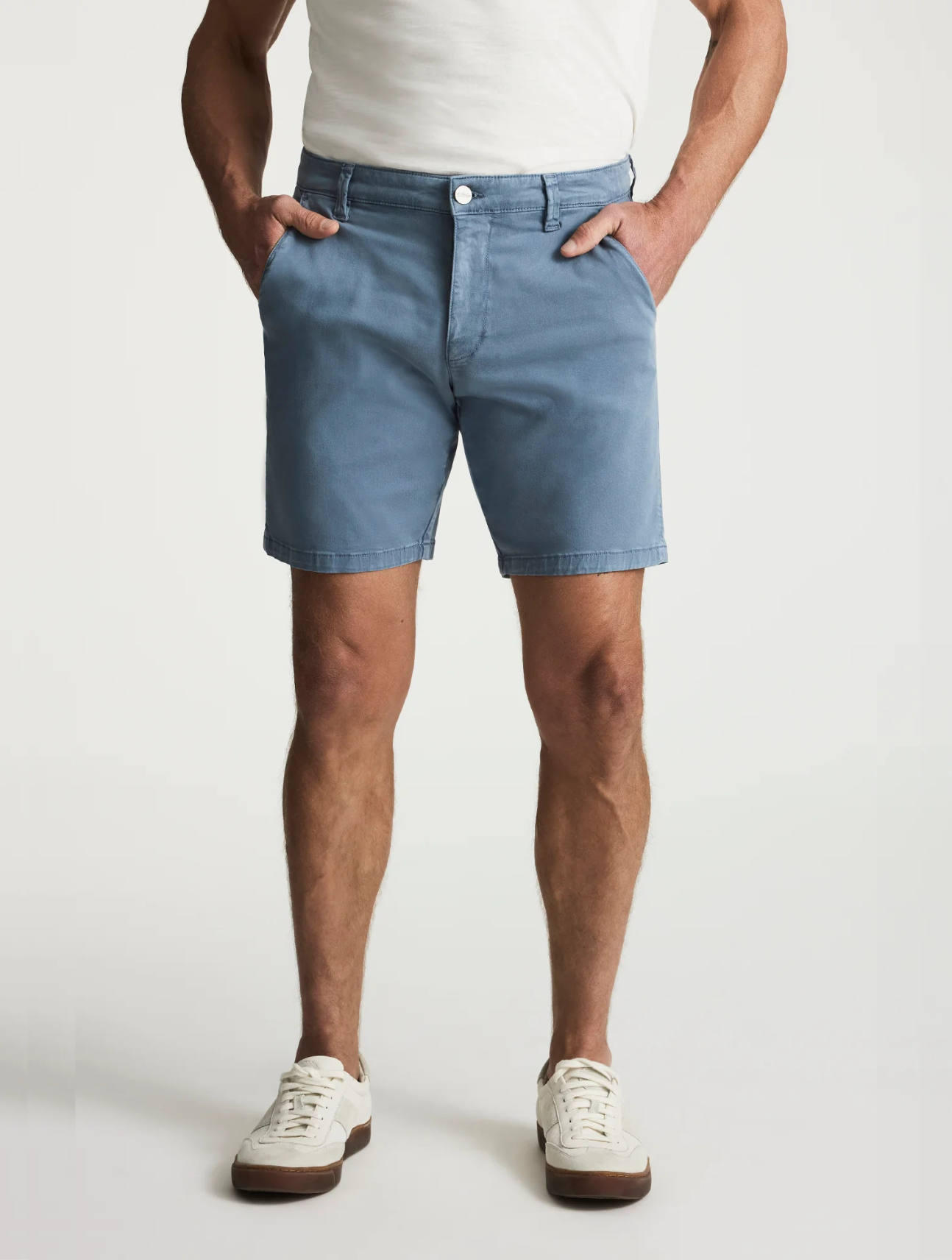 Arizona Slim Shorts