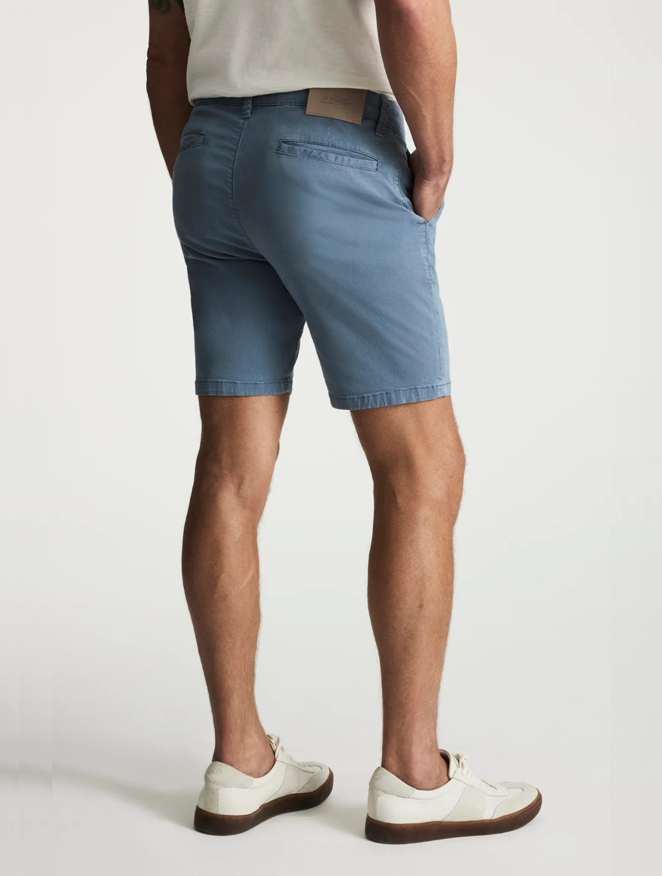 Arizona Slim Shorts
