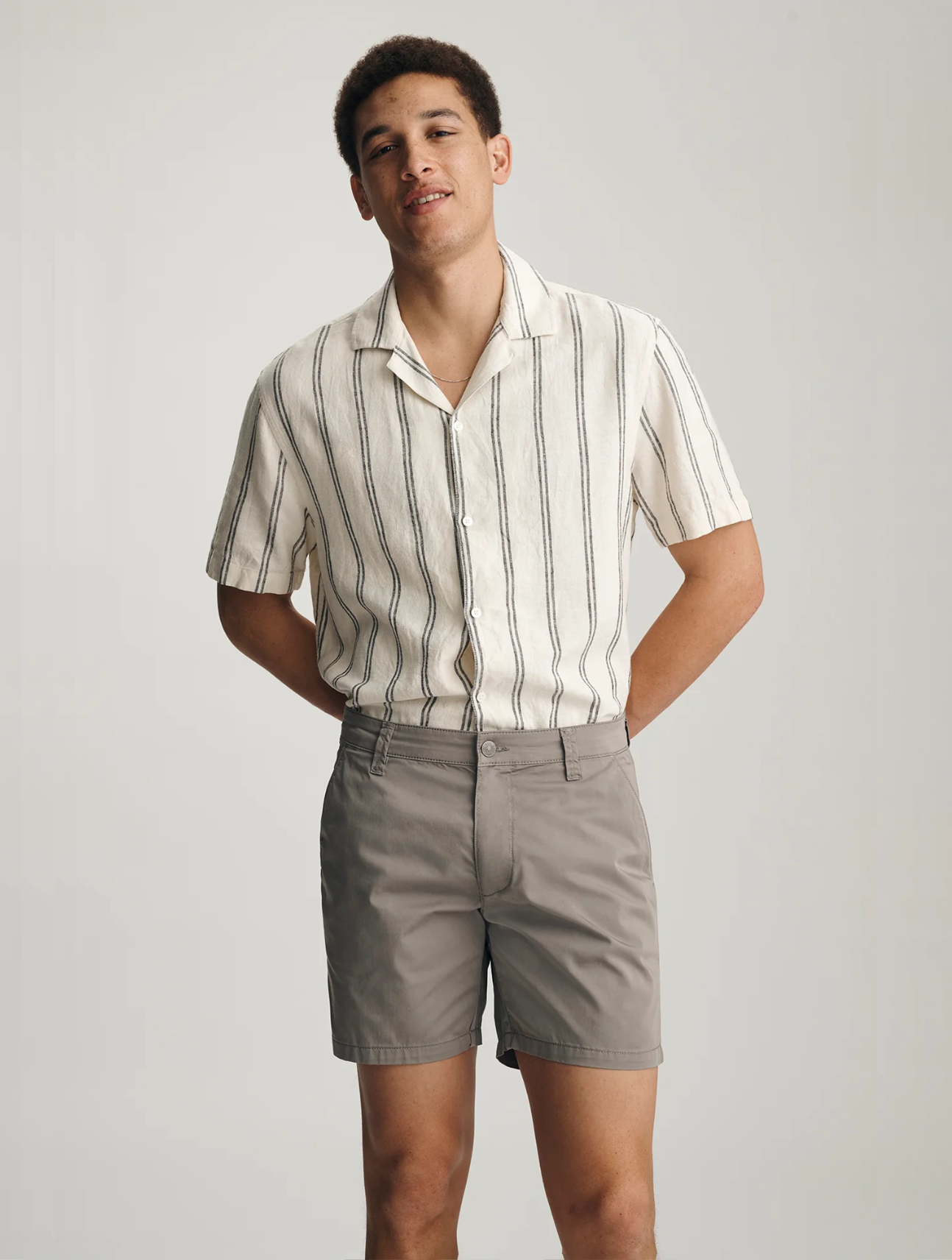 Nate Shorts