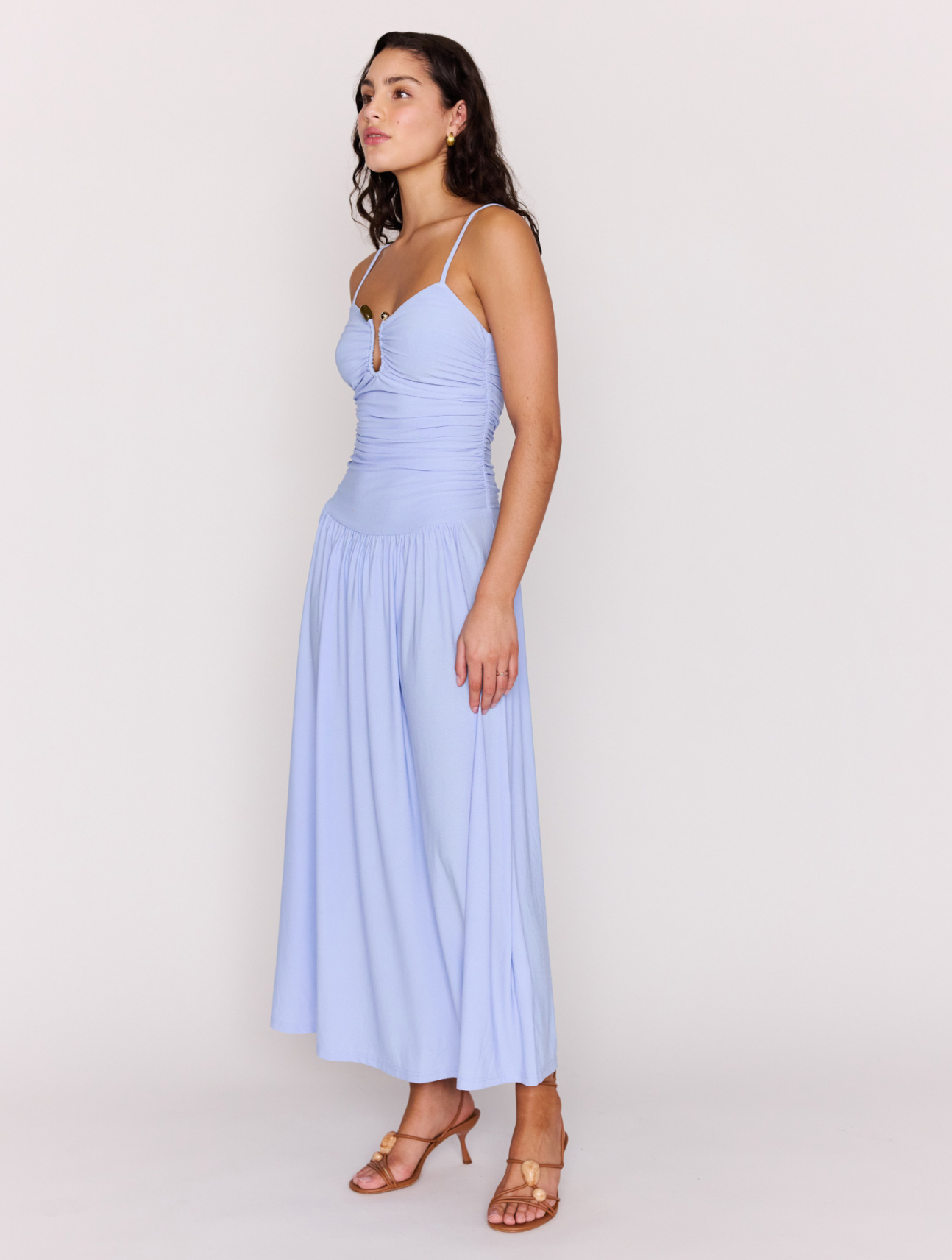 Bianca Maxi Dress