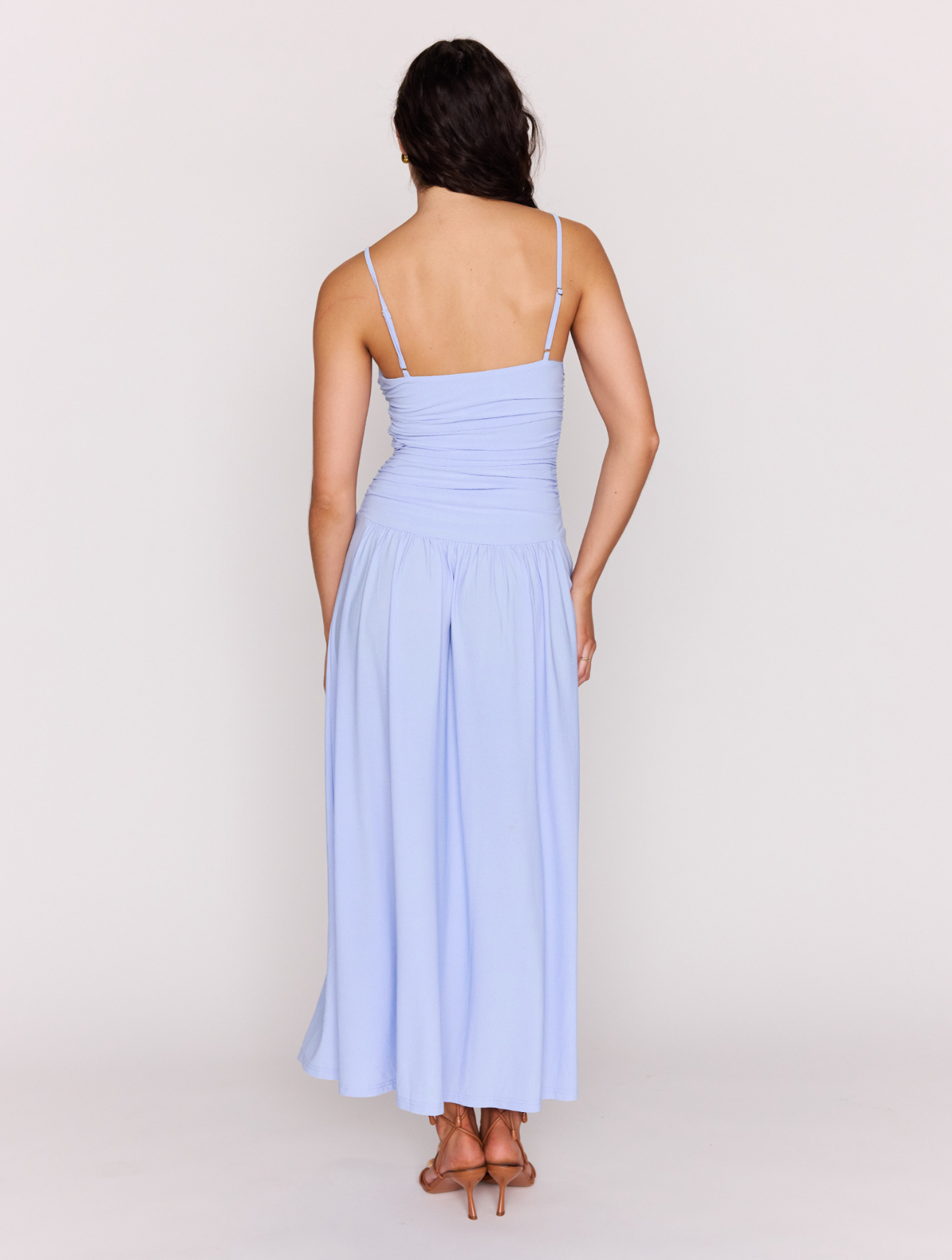 Bianca Maxi Dress