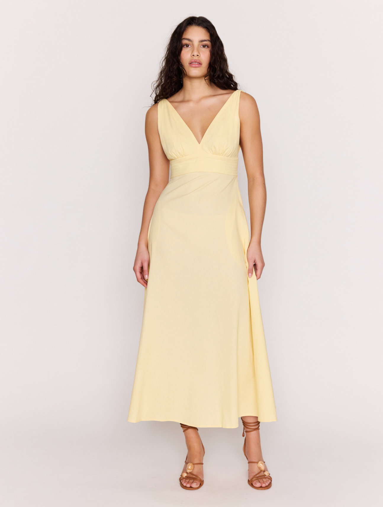 Kaia Maxi Dress