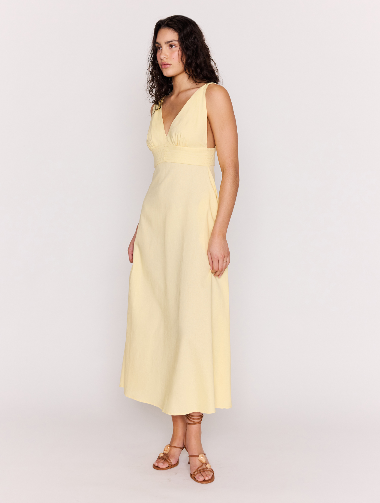Kaia Maxi Dress