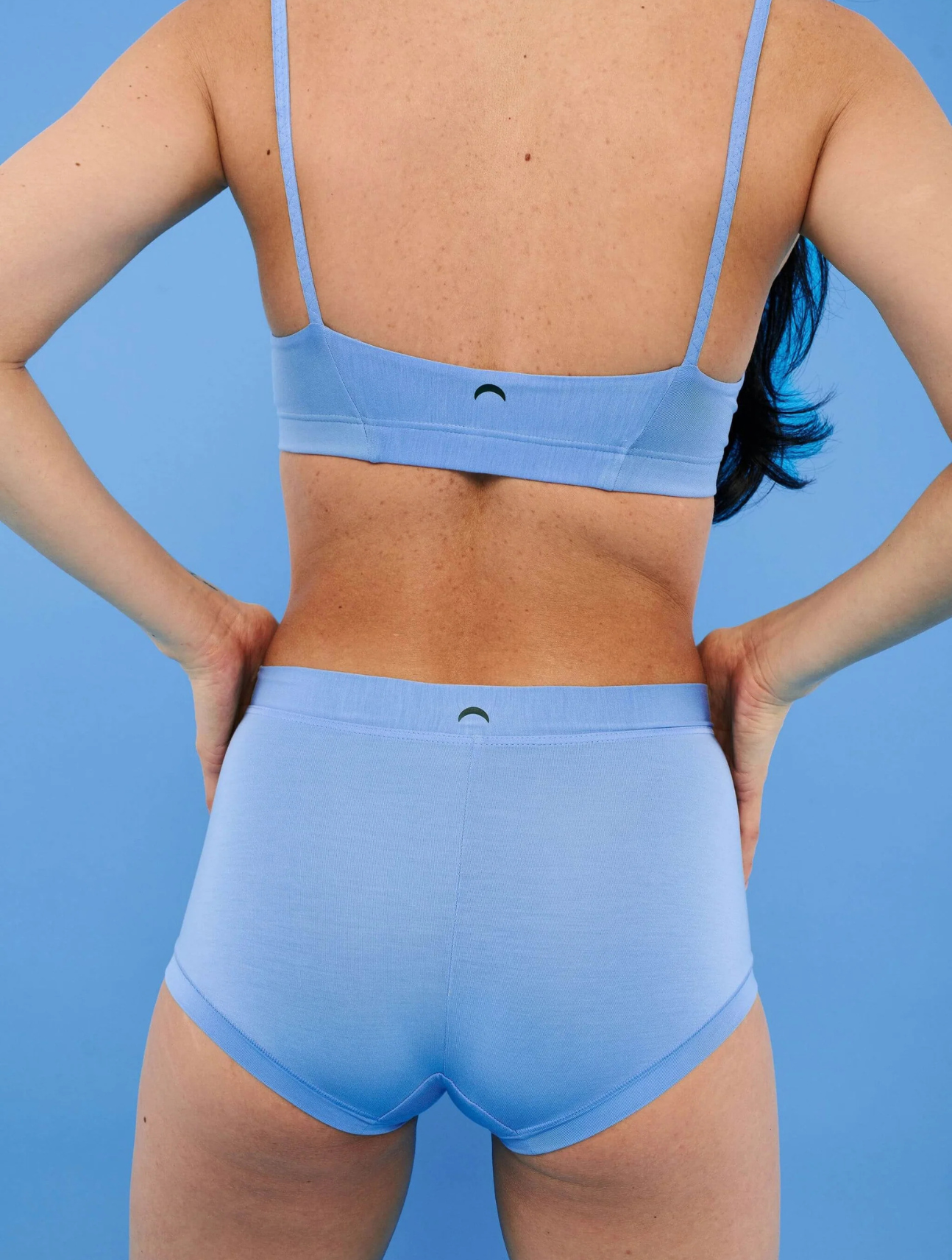 Brief Mineral Undies