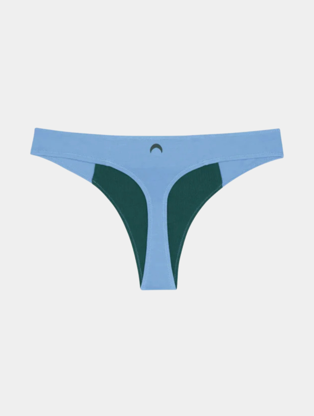 Low Profile Thong Mineral Undies