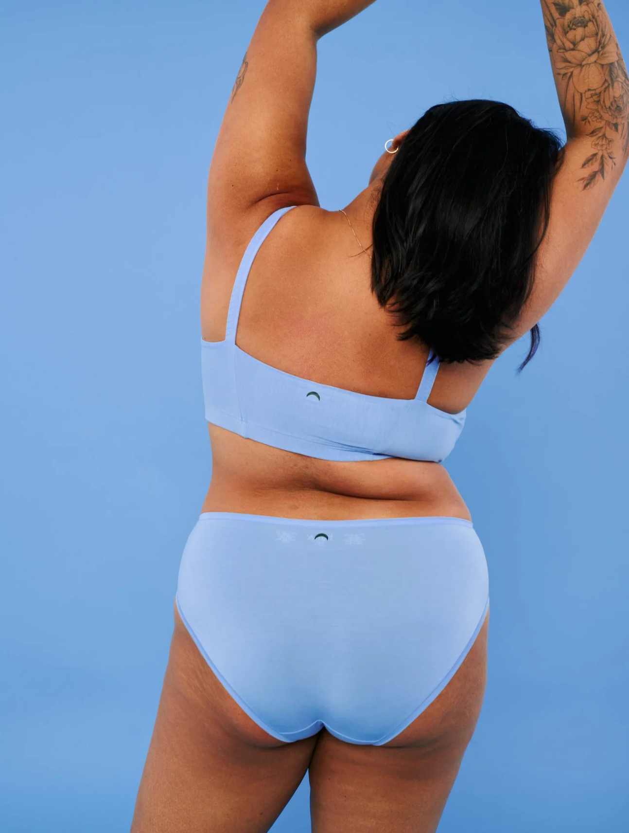 Bikini Mineral Undies