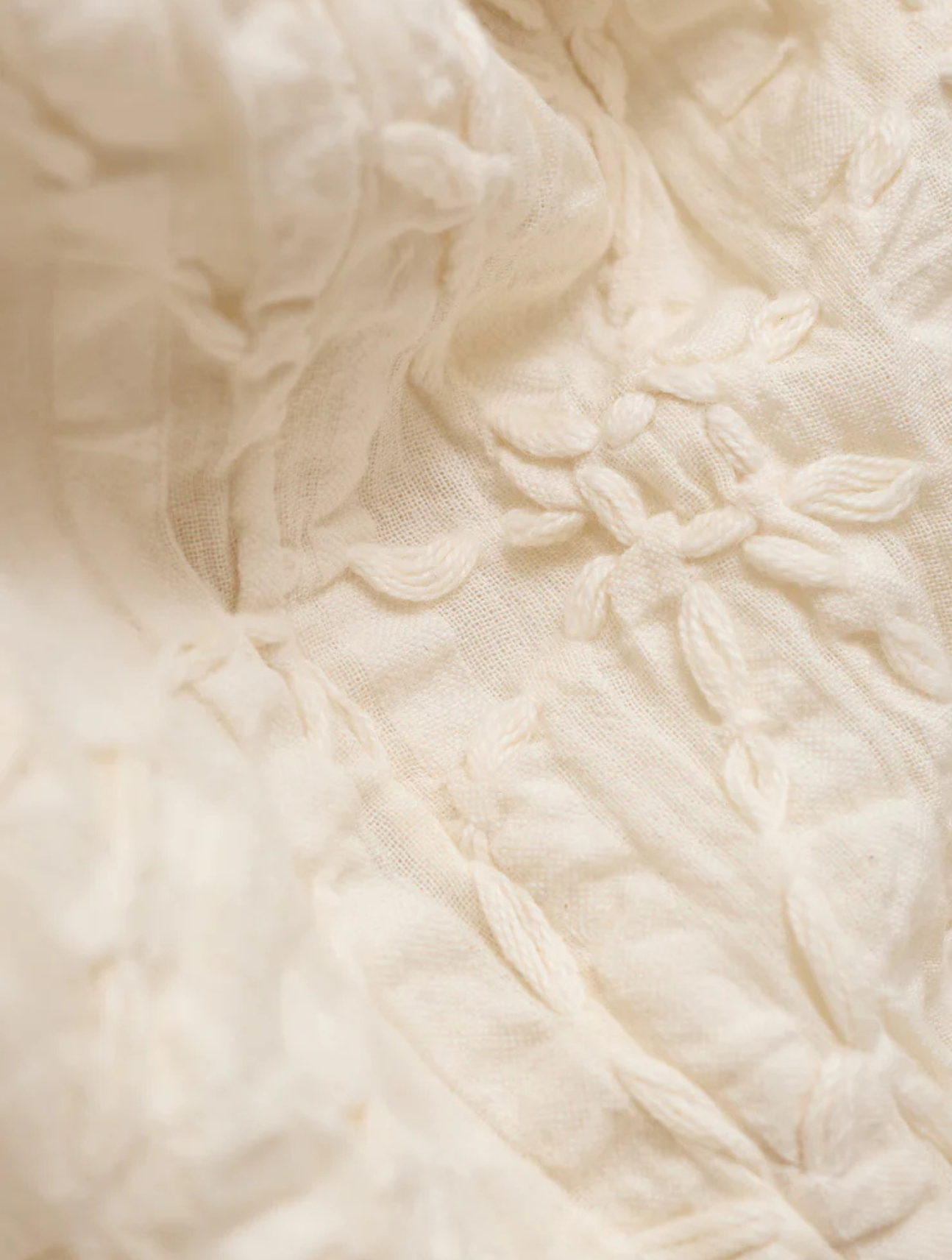 Angel Eyes Textured Midi Dress