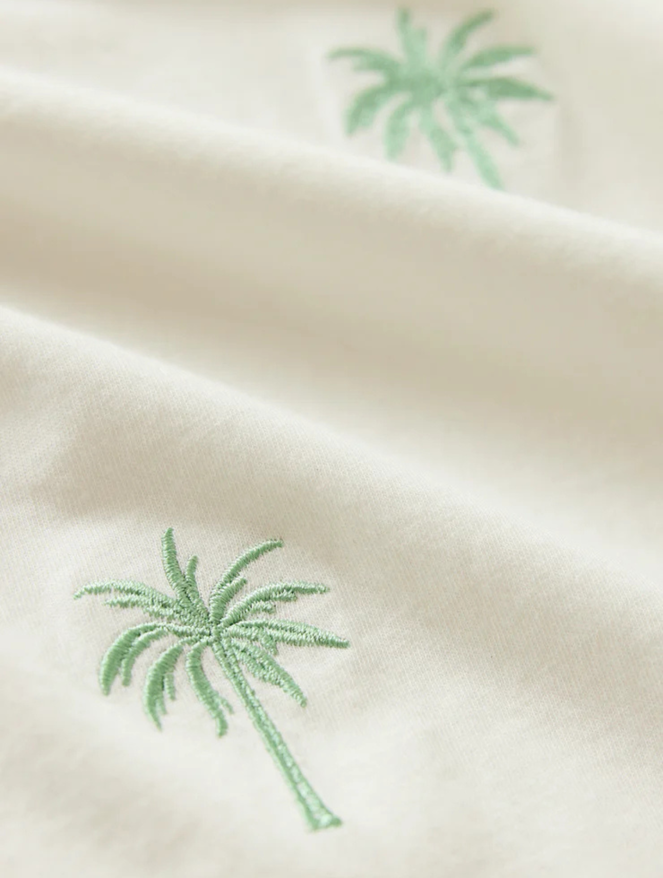 Palms Boyfriend Tee