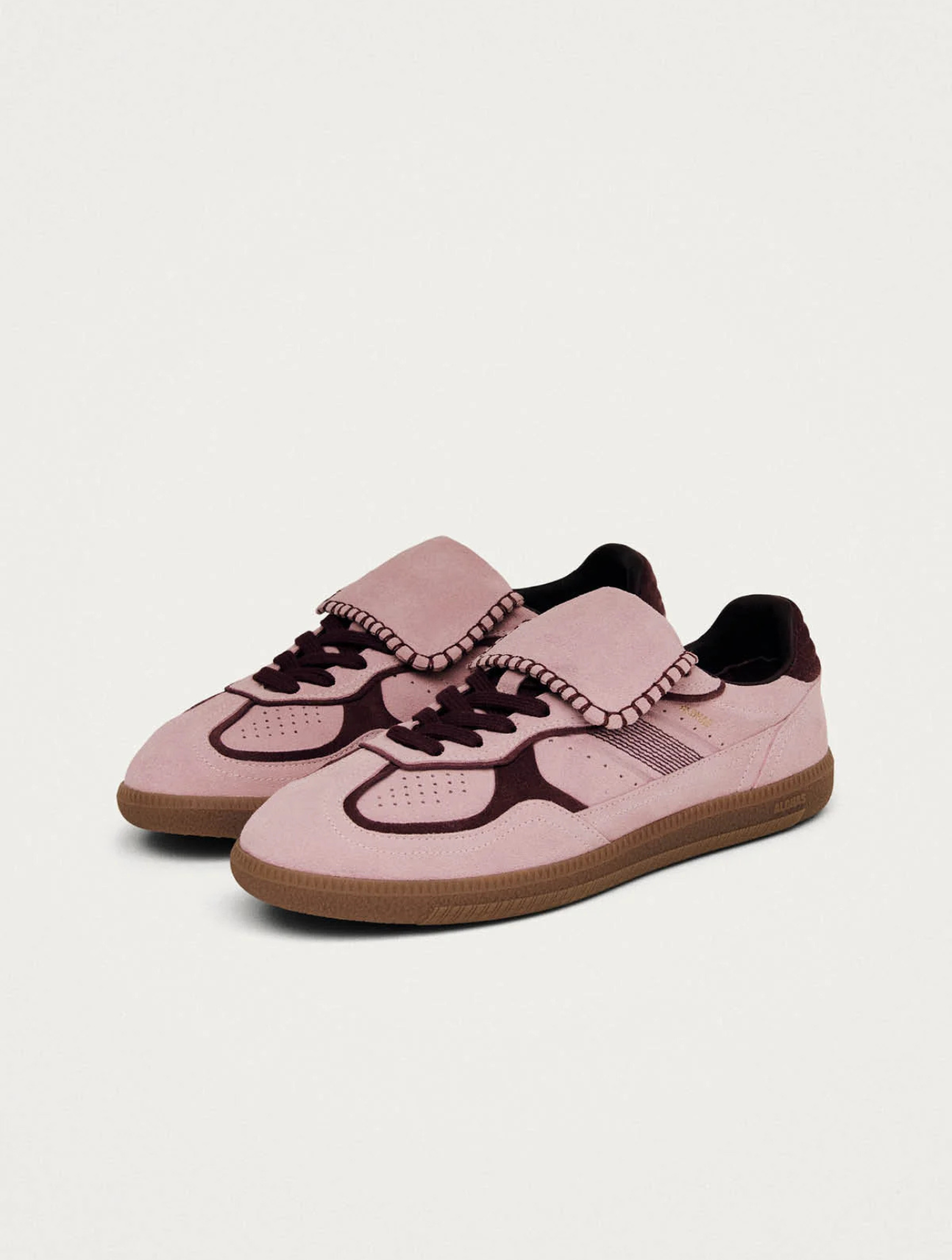 Tb.490 Club Sneakers