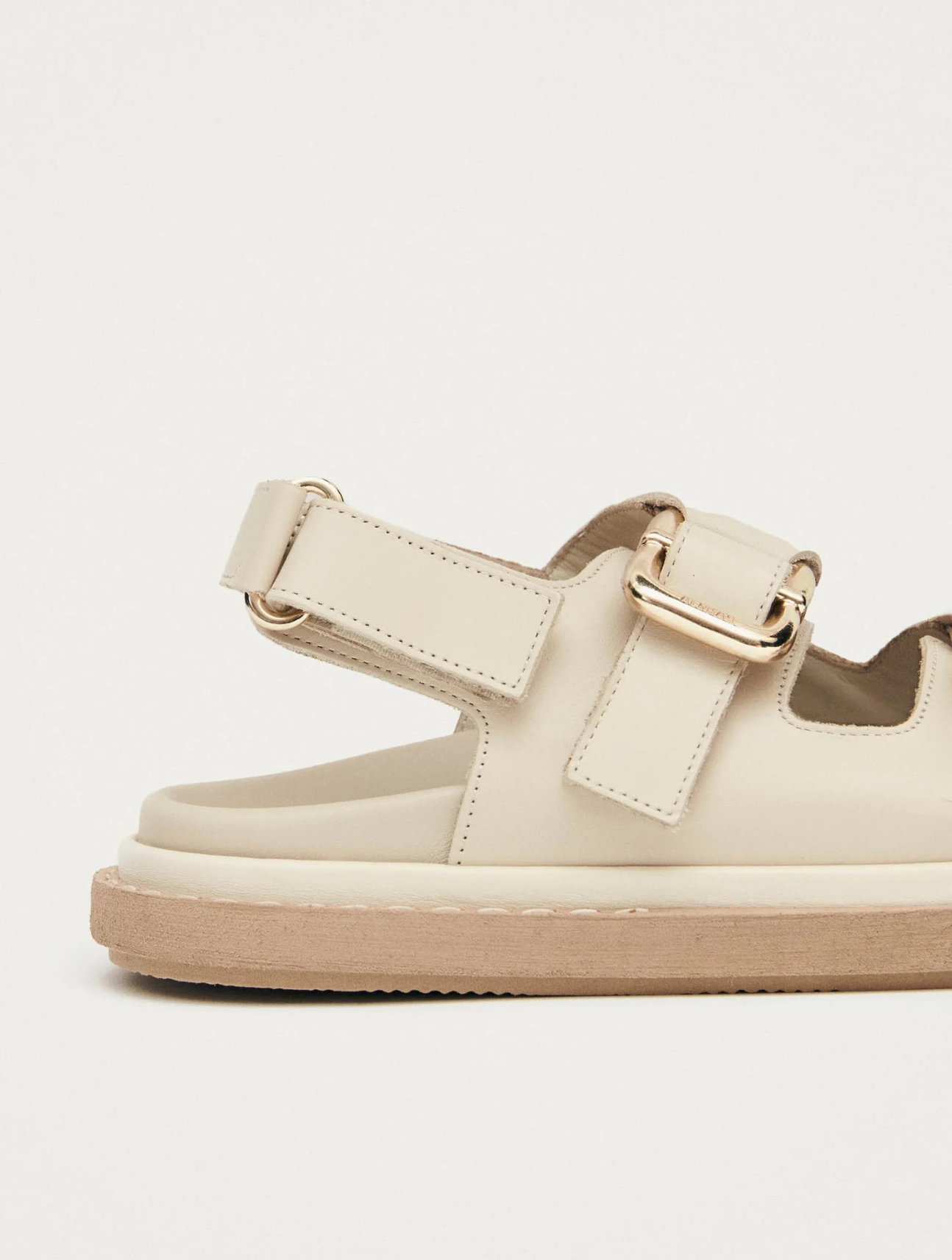 Harper Leather Sandals