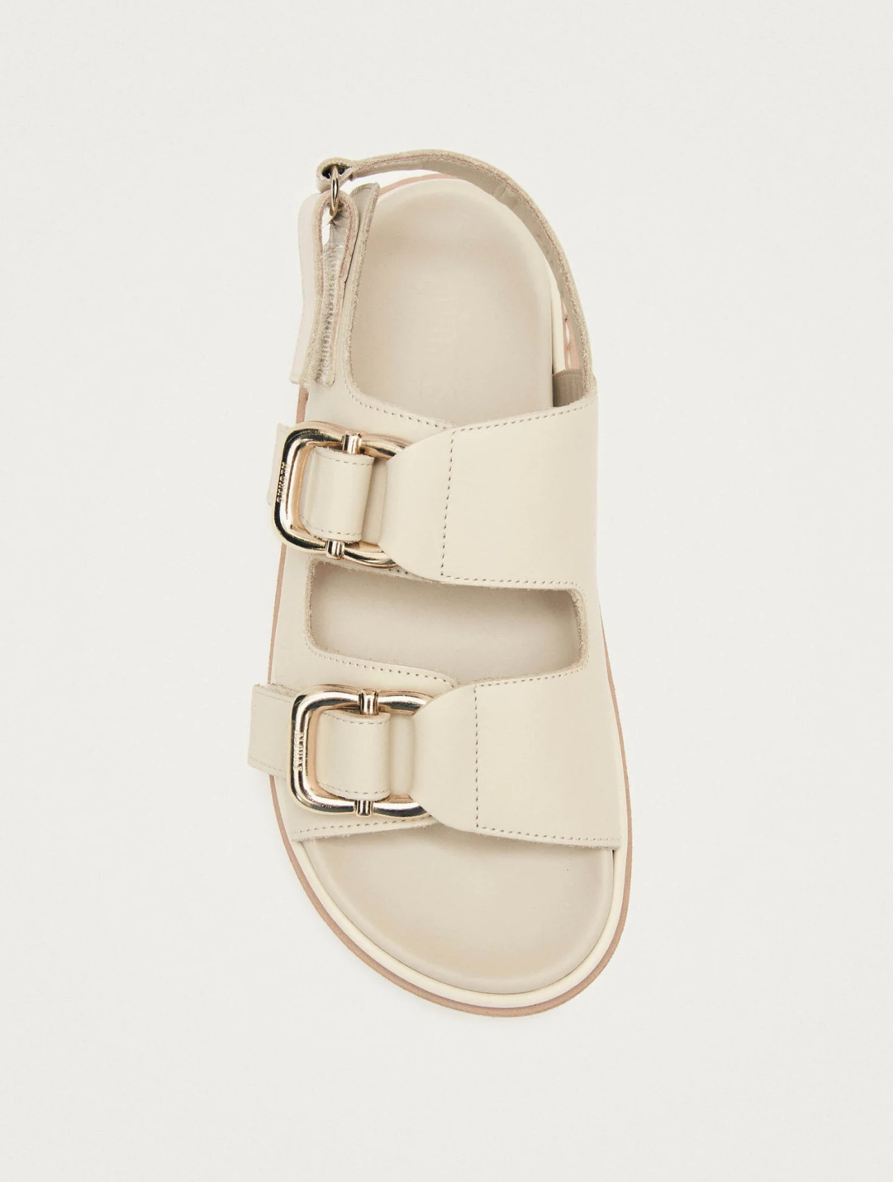 Harper Leather Sandals
