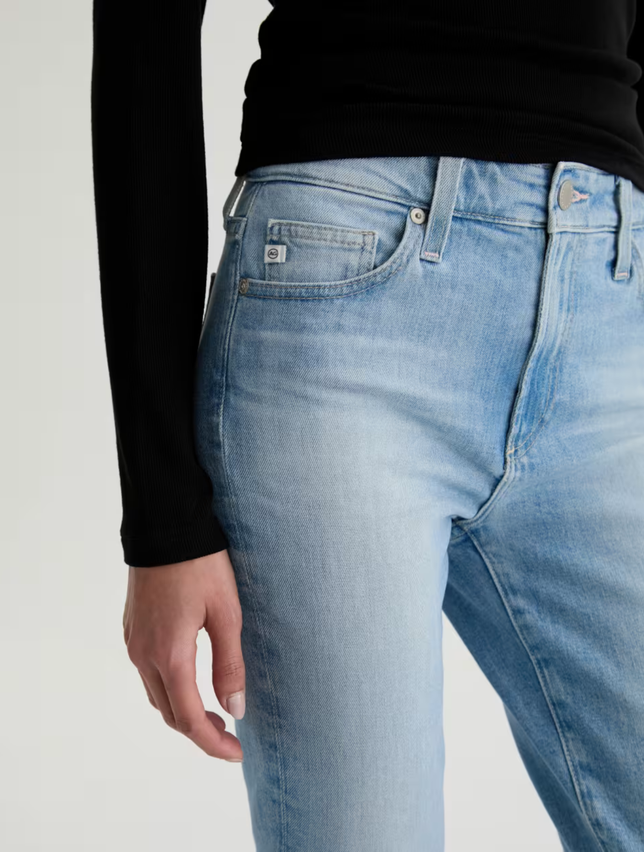 Mari Crop