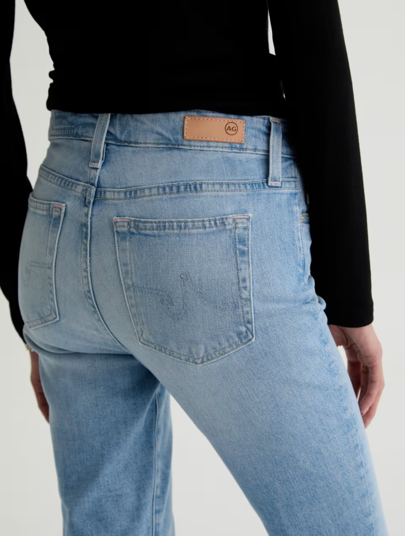 Mari Crop