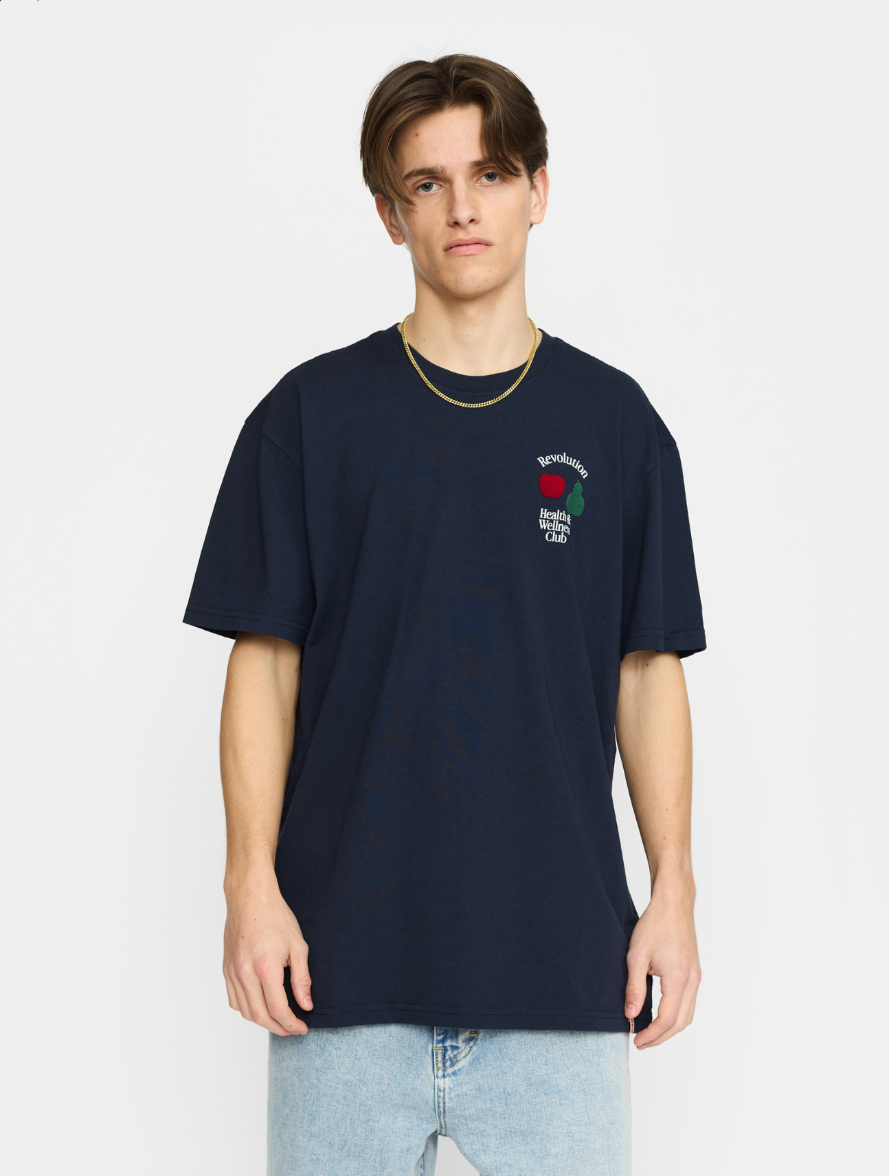 1434 Printed T-Shirt