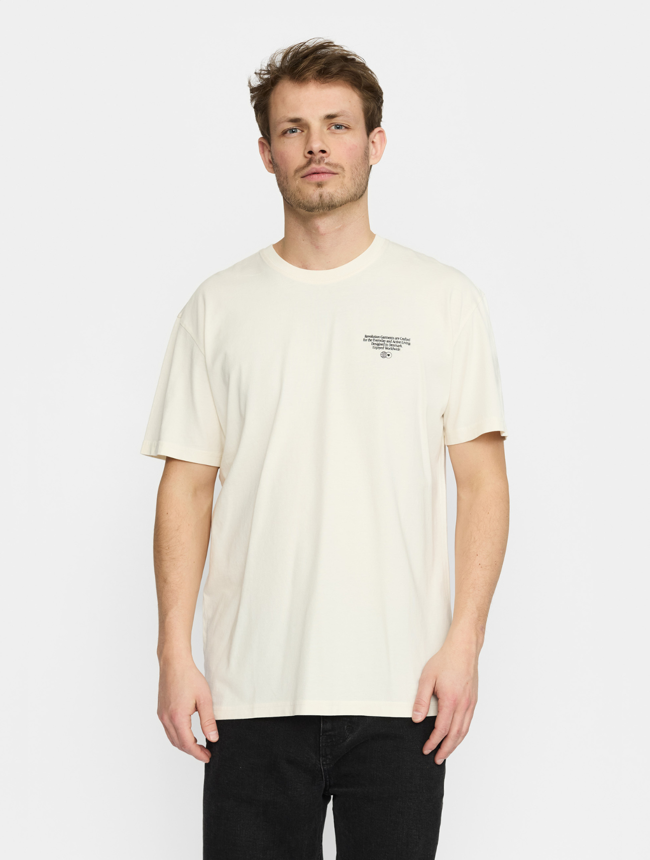 1435 Printed T-Shirt