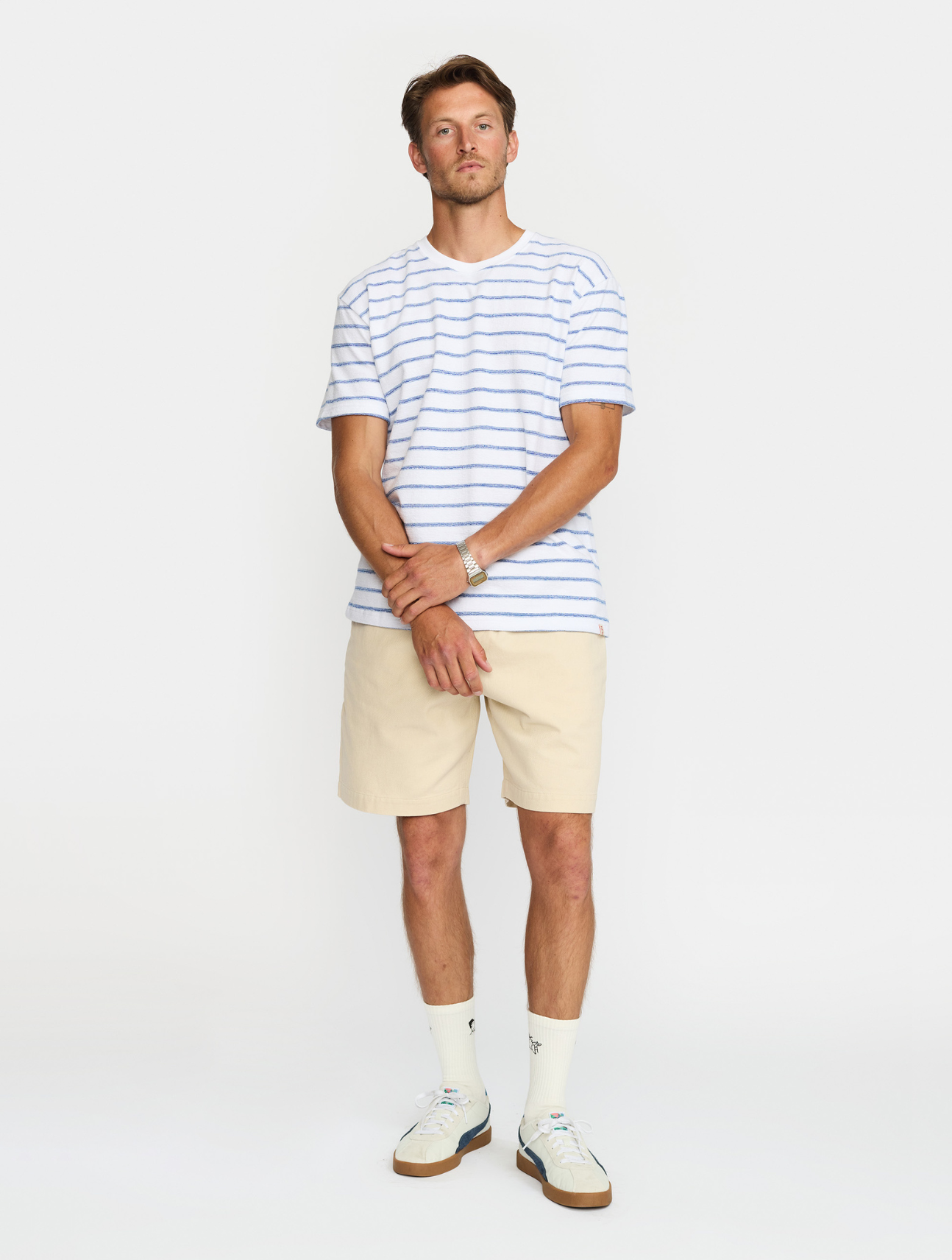 1444 Loose T-Shirt