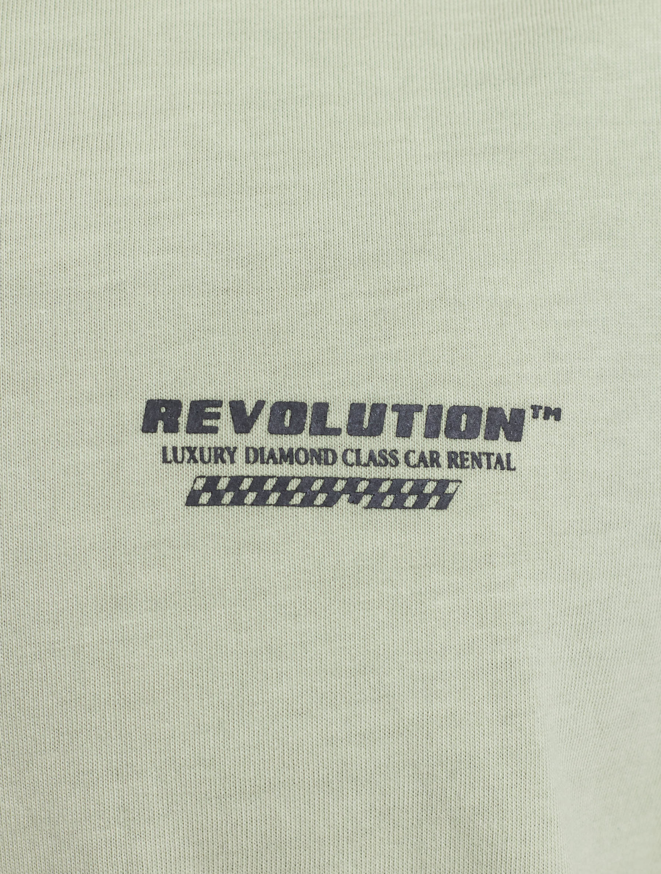 1454 Printed T-Shirt