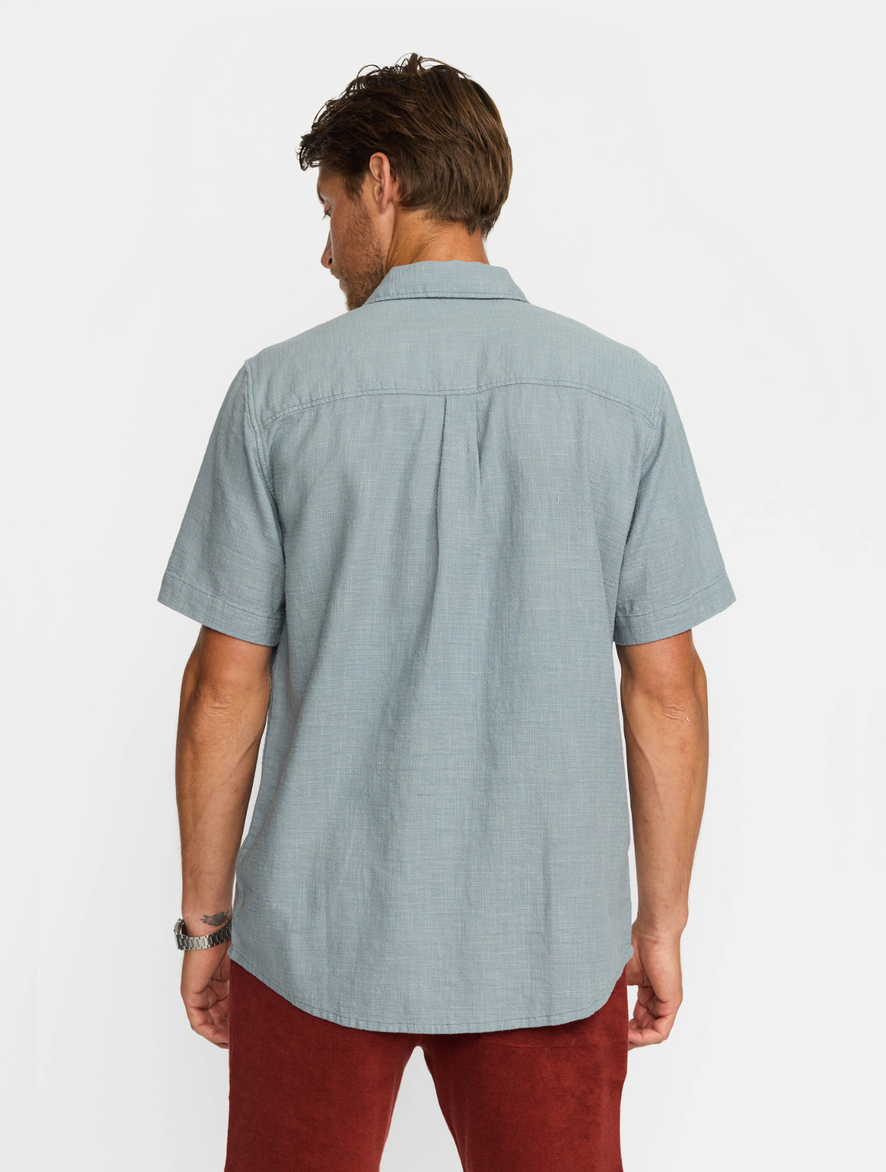 3239 Short Sleeved Shirt