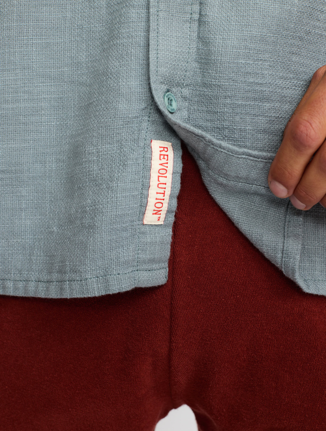 3239 Short Sleeved Shirt