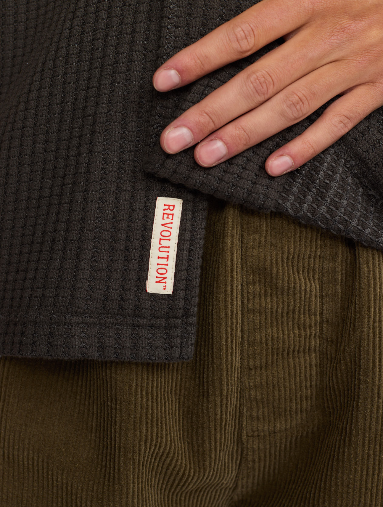 3234 Cuban Shirt