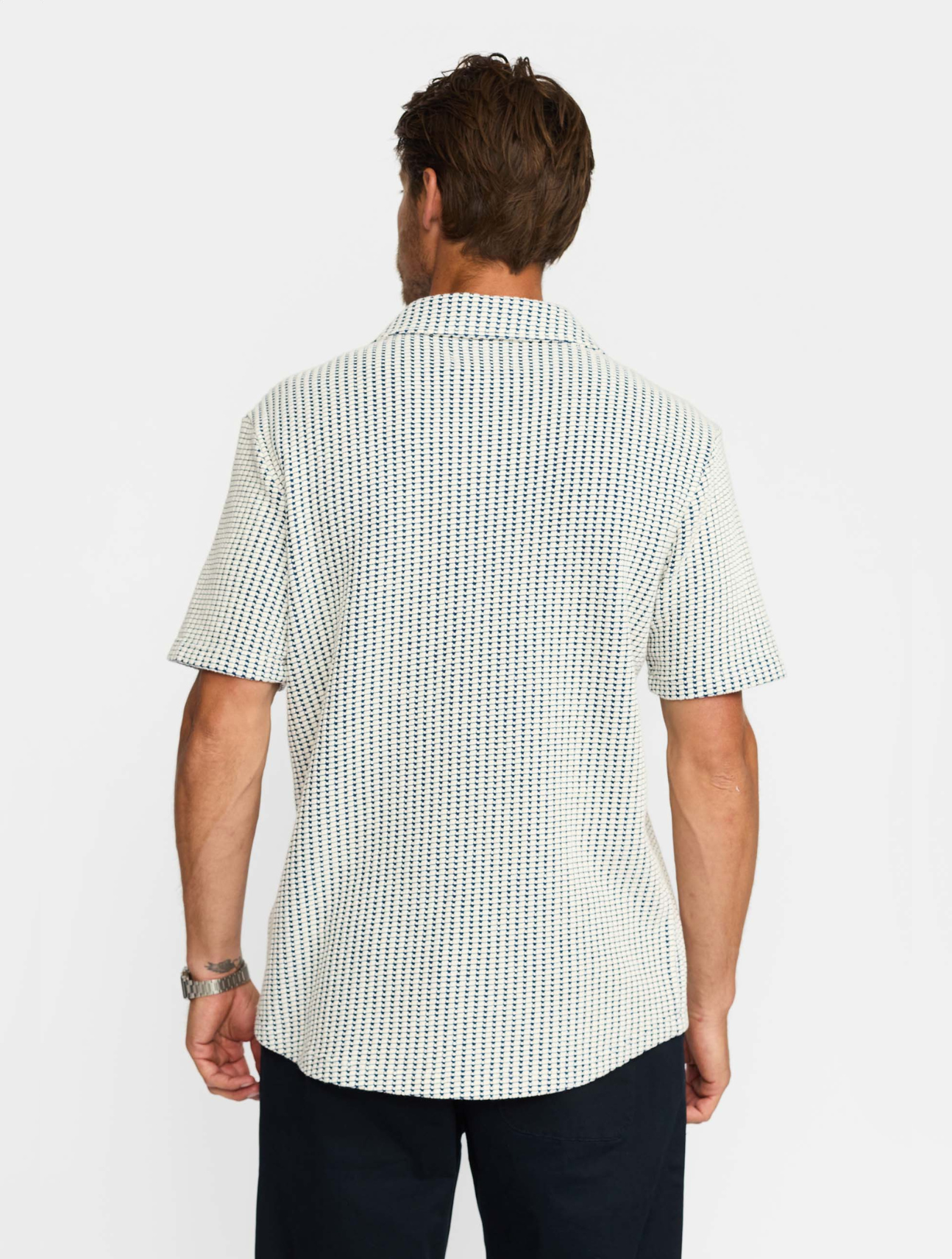 3234 Cuban Shirt