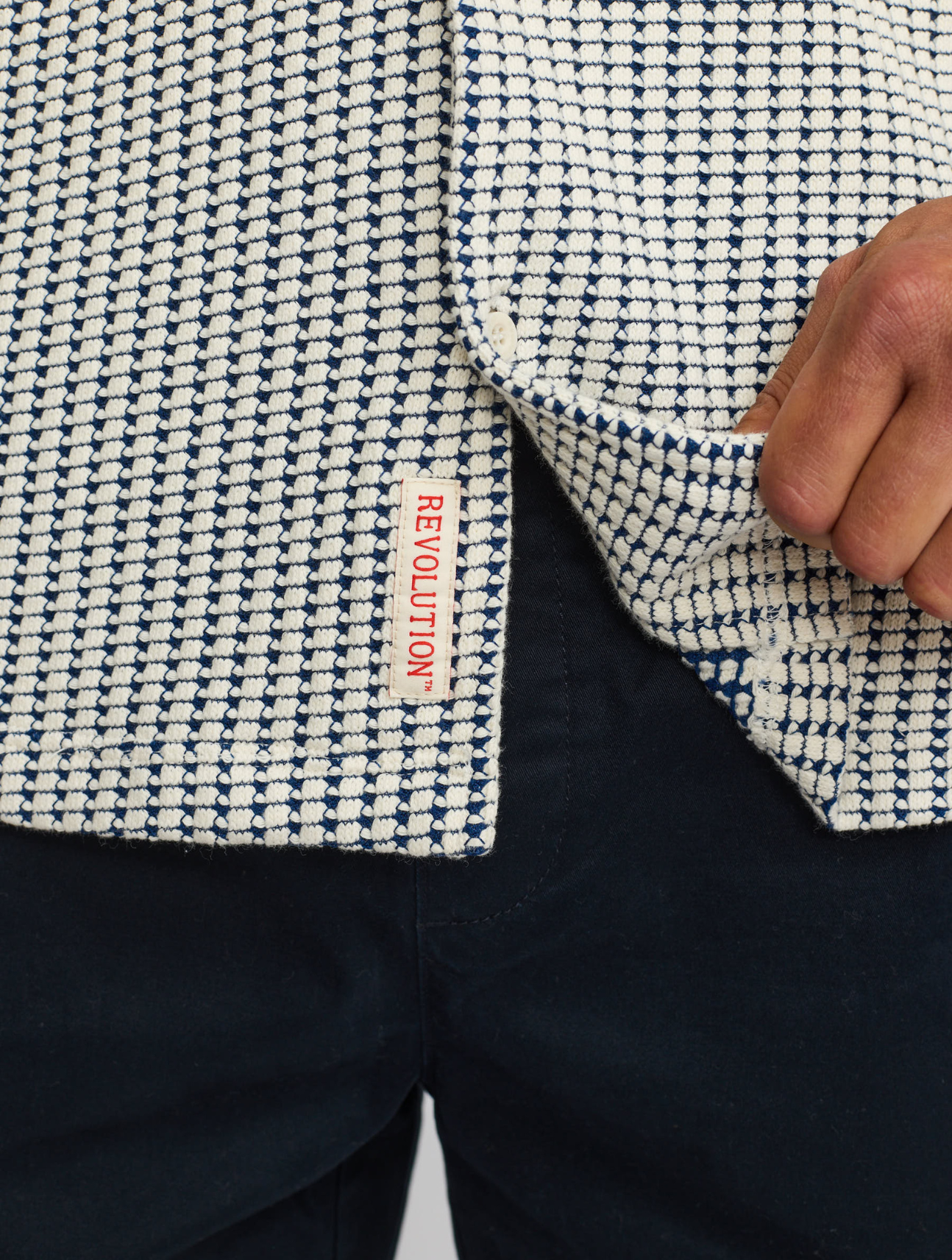 3234 Cuban Shirt