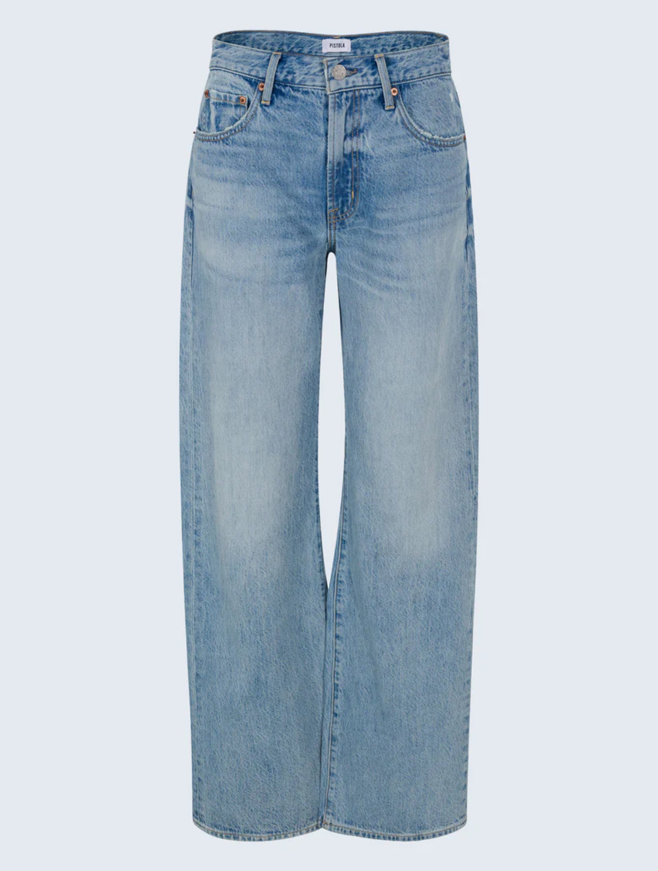 Larsen Relaxed Flare