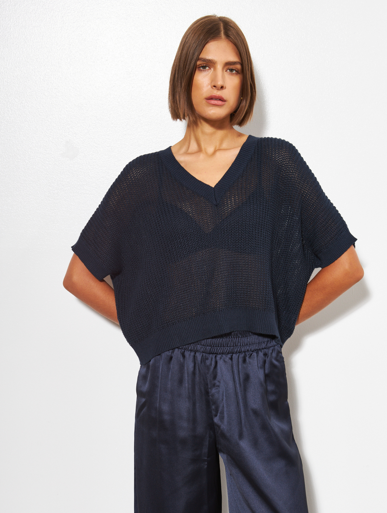Piper Pullover