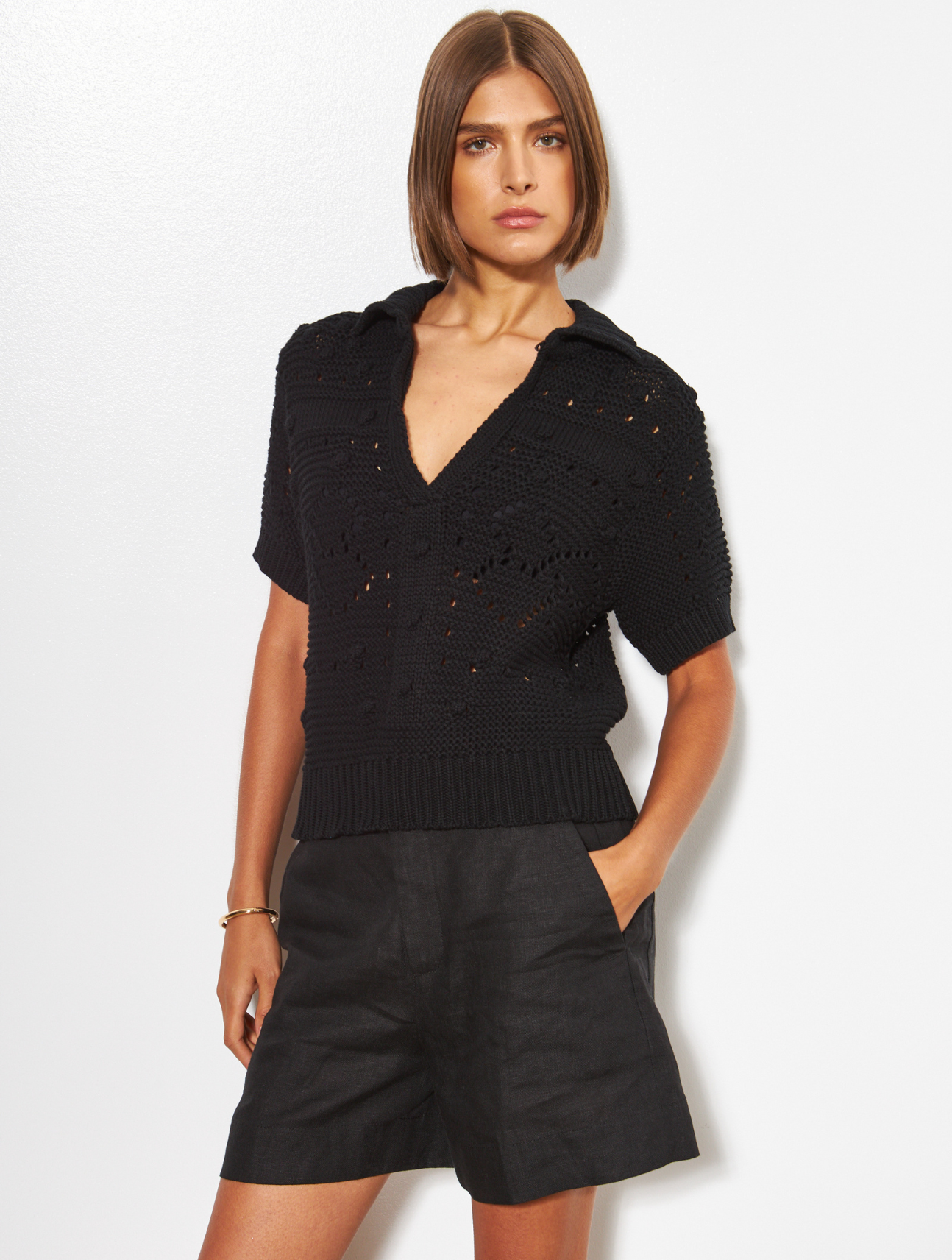 Aven Pullover