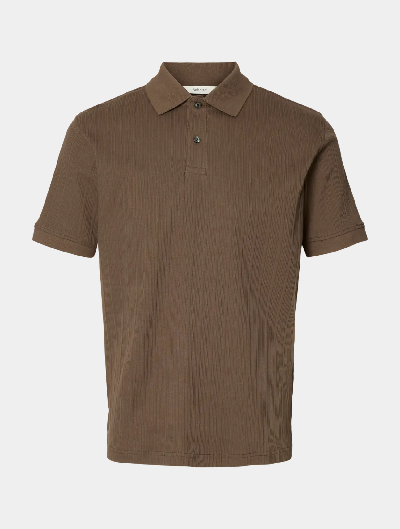Cole Rib Polo