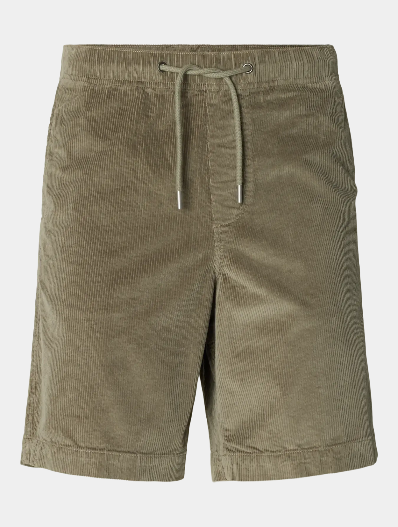 Jace Corduroy Shorts