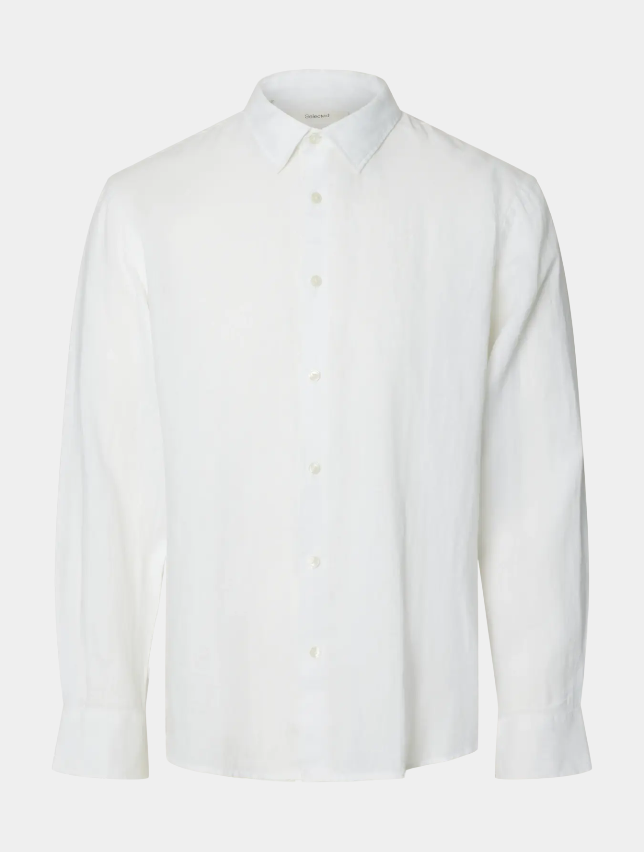 Claus Kylian Linen Shirt