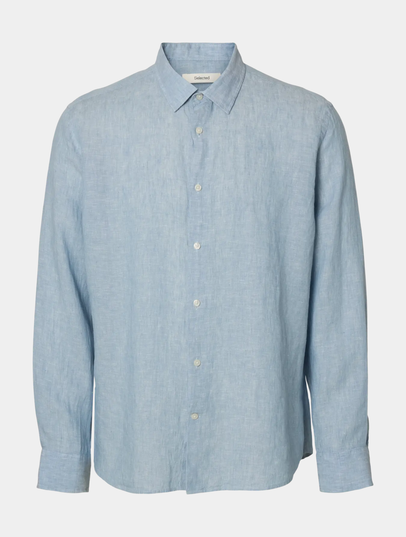 Claus Kylian Linen Shirt