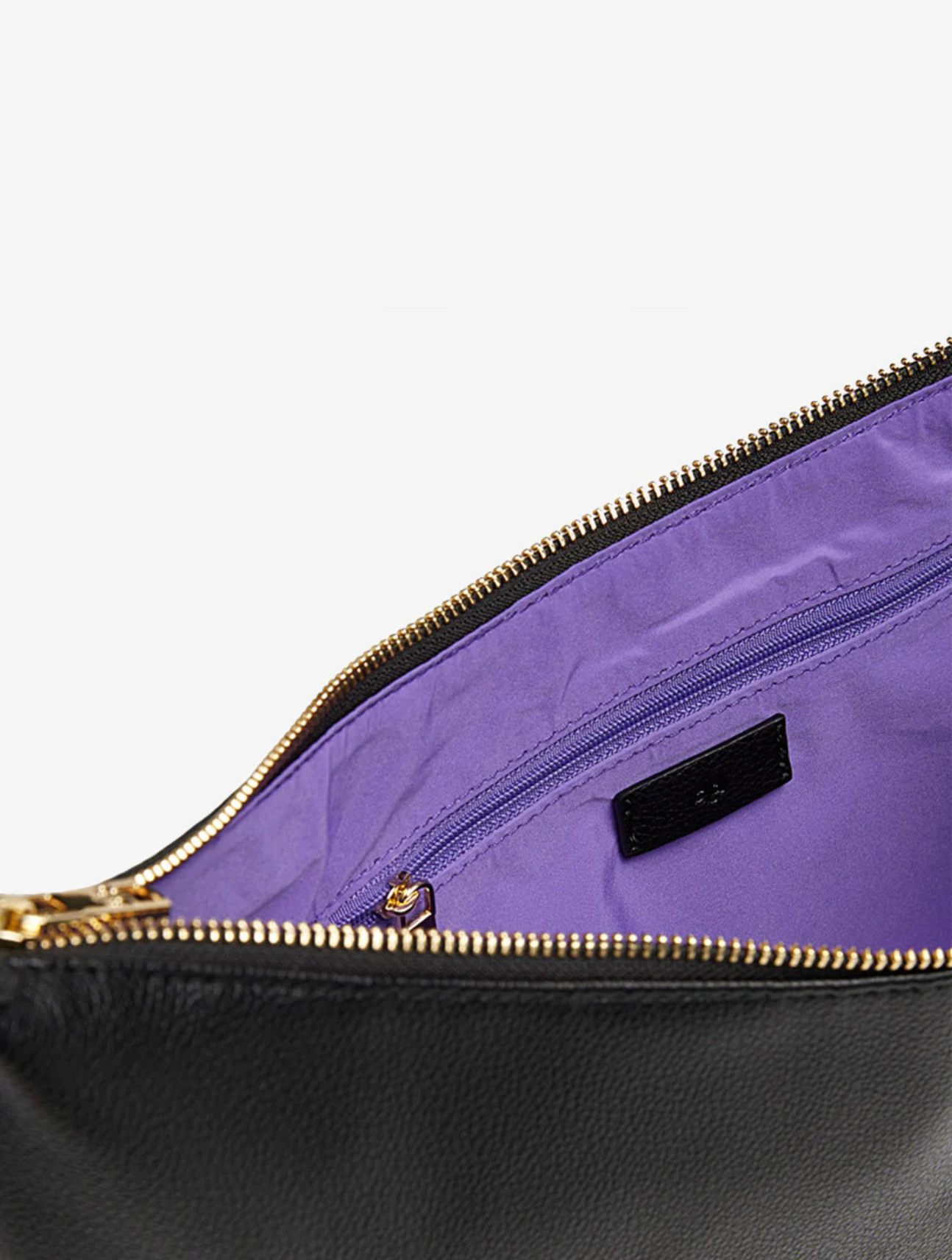 Slouchy Crossbody Bag