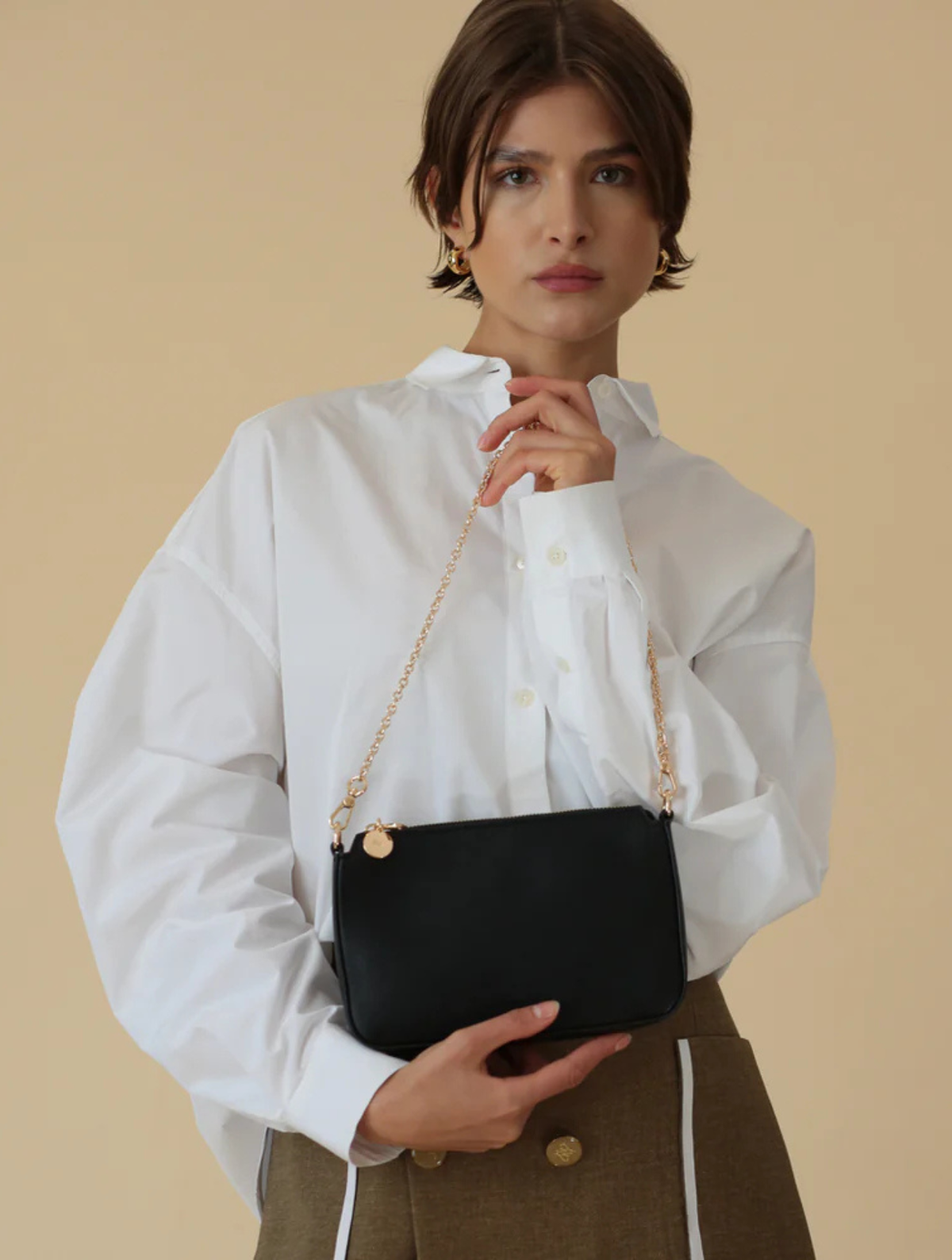 Charlotte Bag