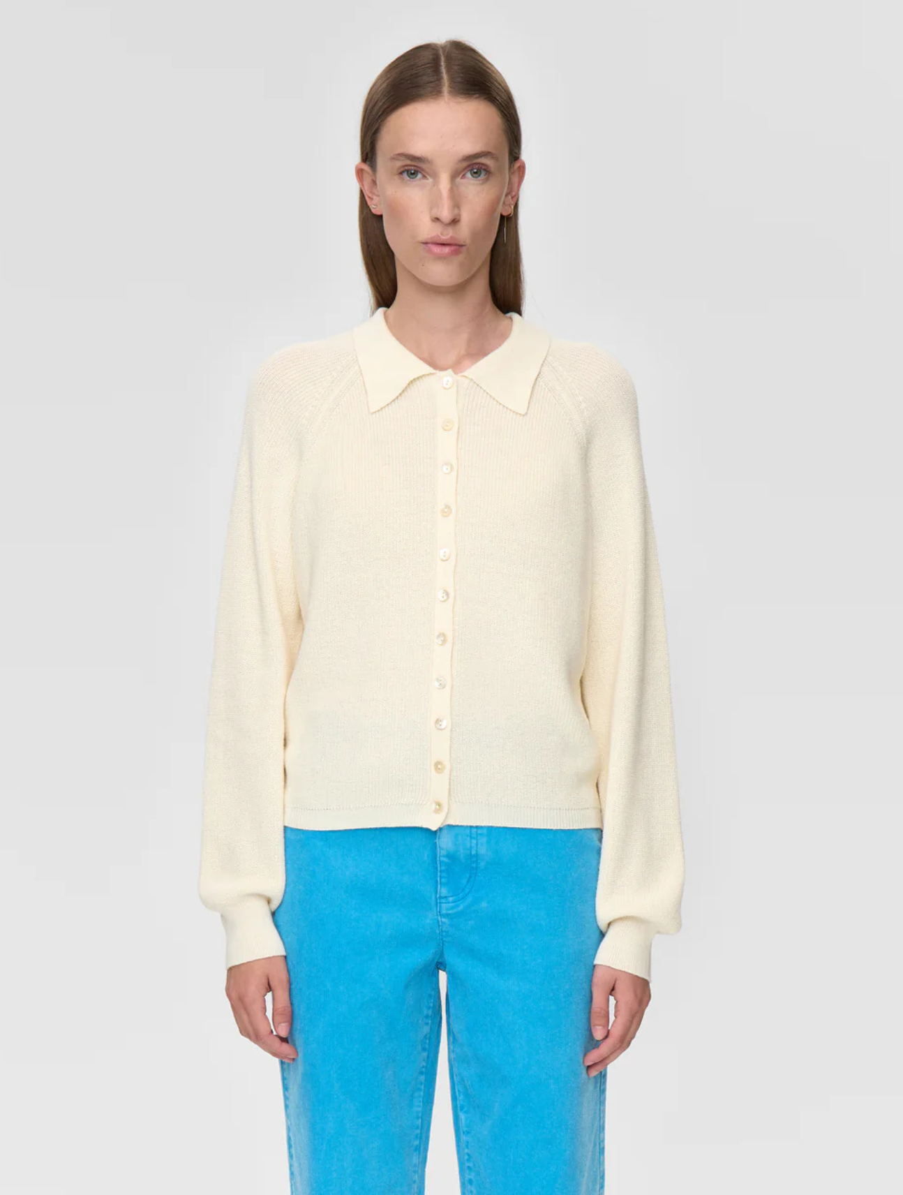 Regina Cardigan
