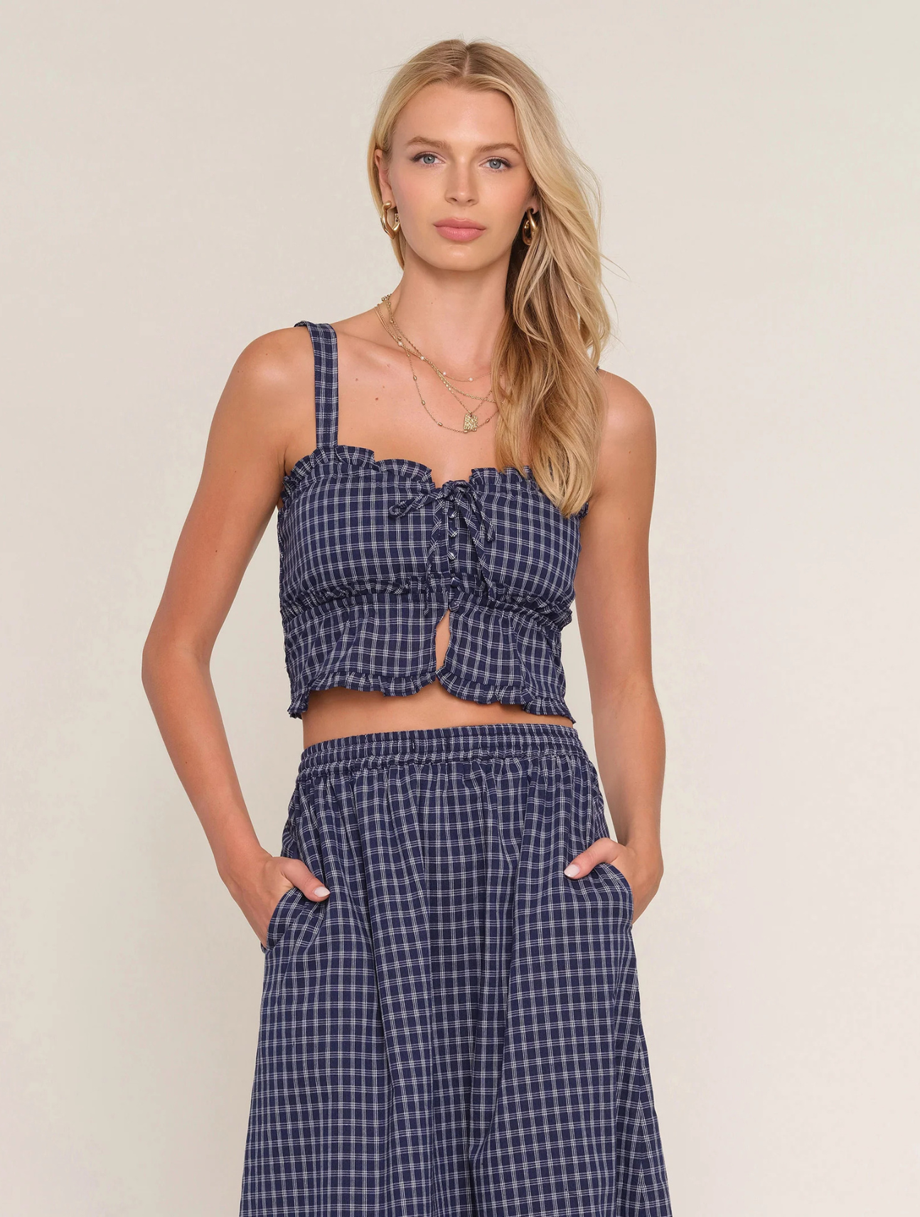 Shawn Two Piece Set